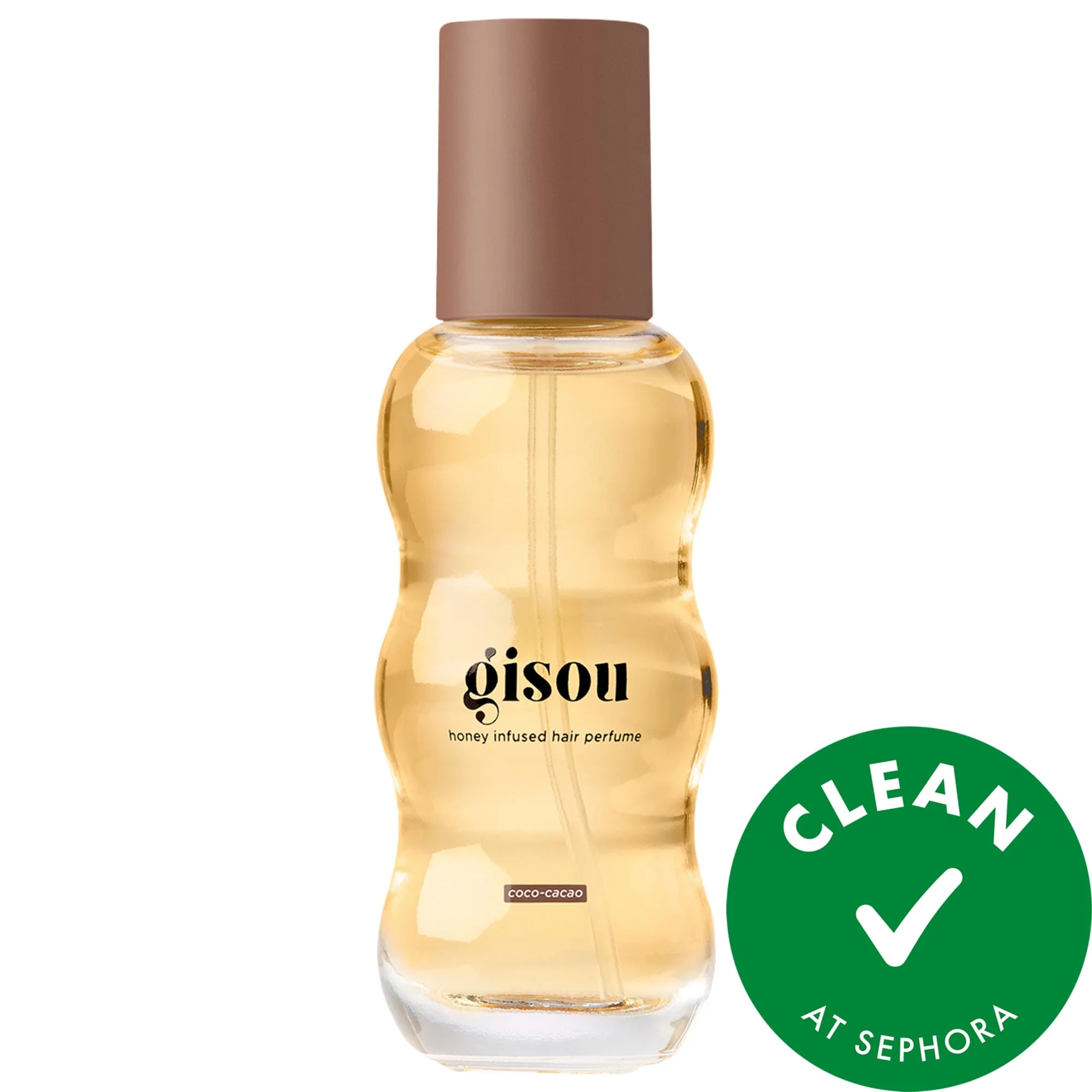 Mini Honey Infused Coco-Cacao Hair Perfume - 1