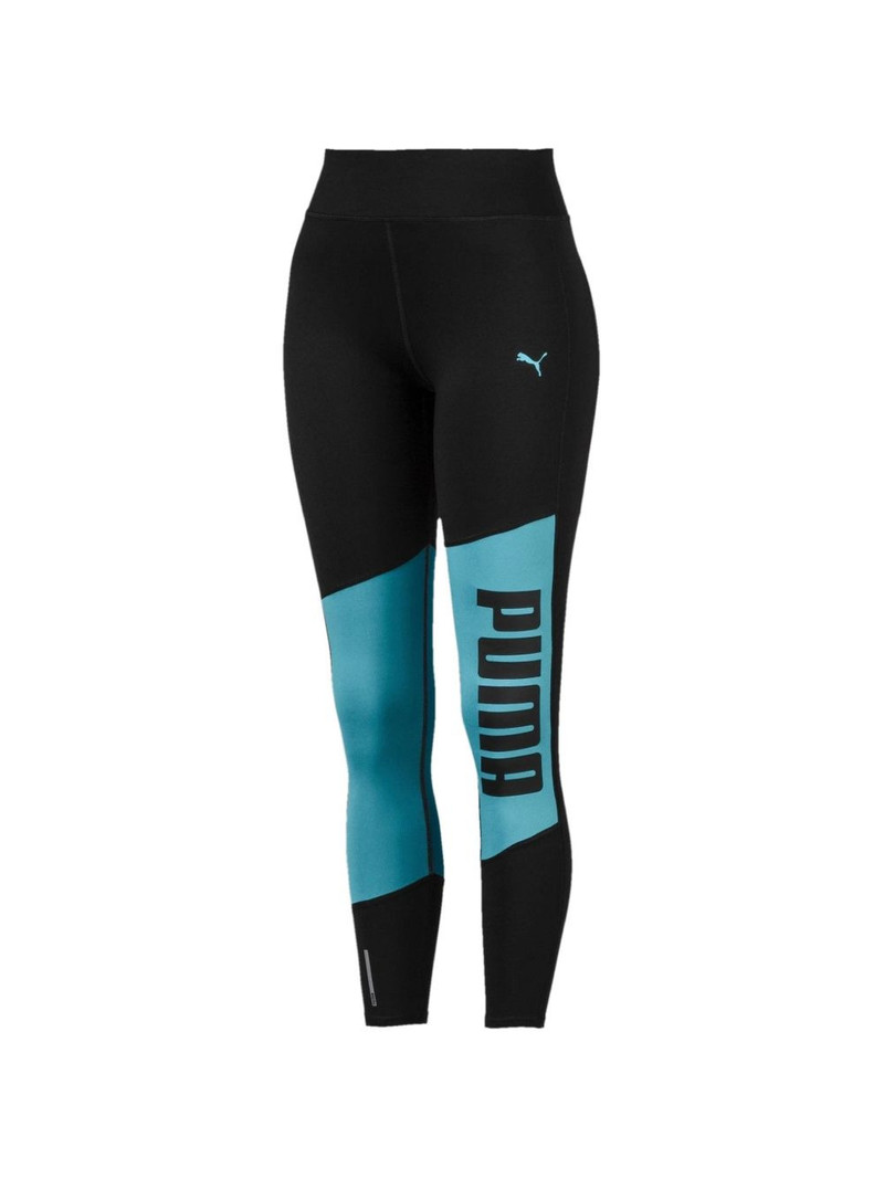 logo 7/8 graphic leggings 1