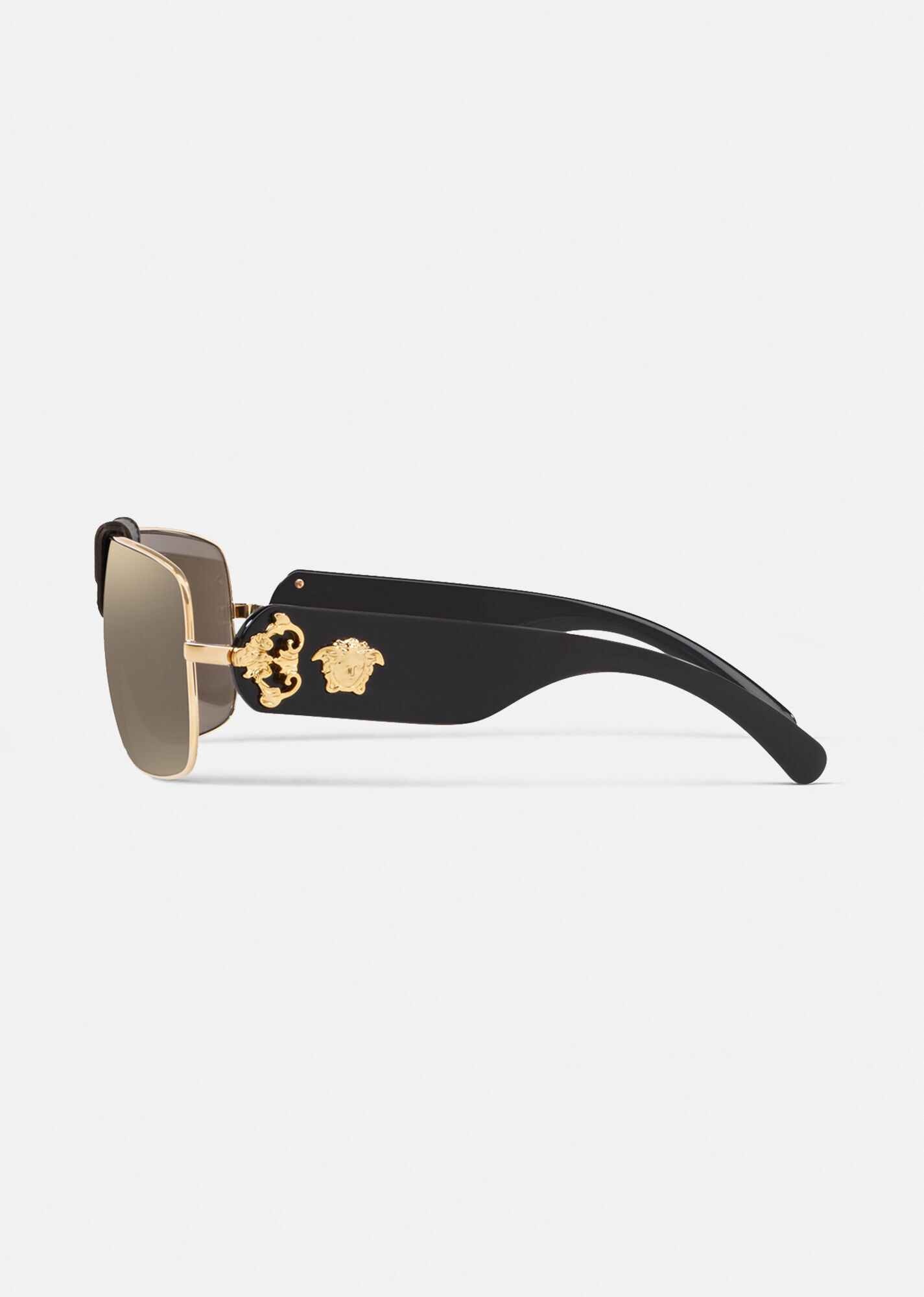 Baroque Sunglasses - 4