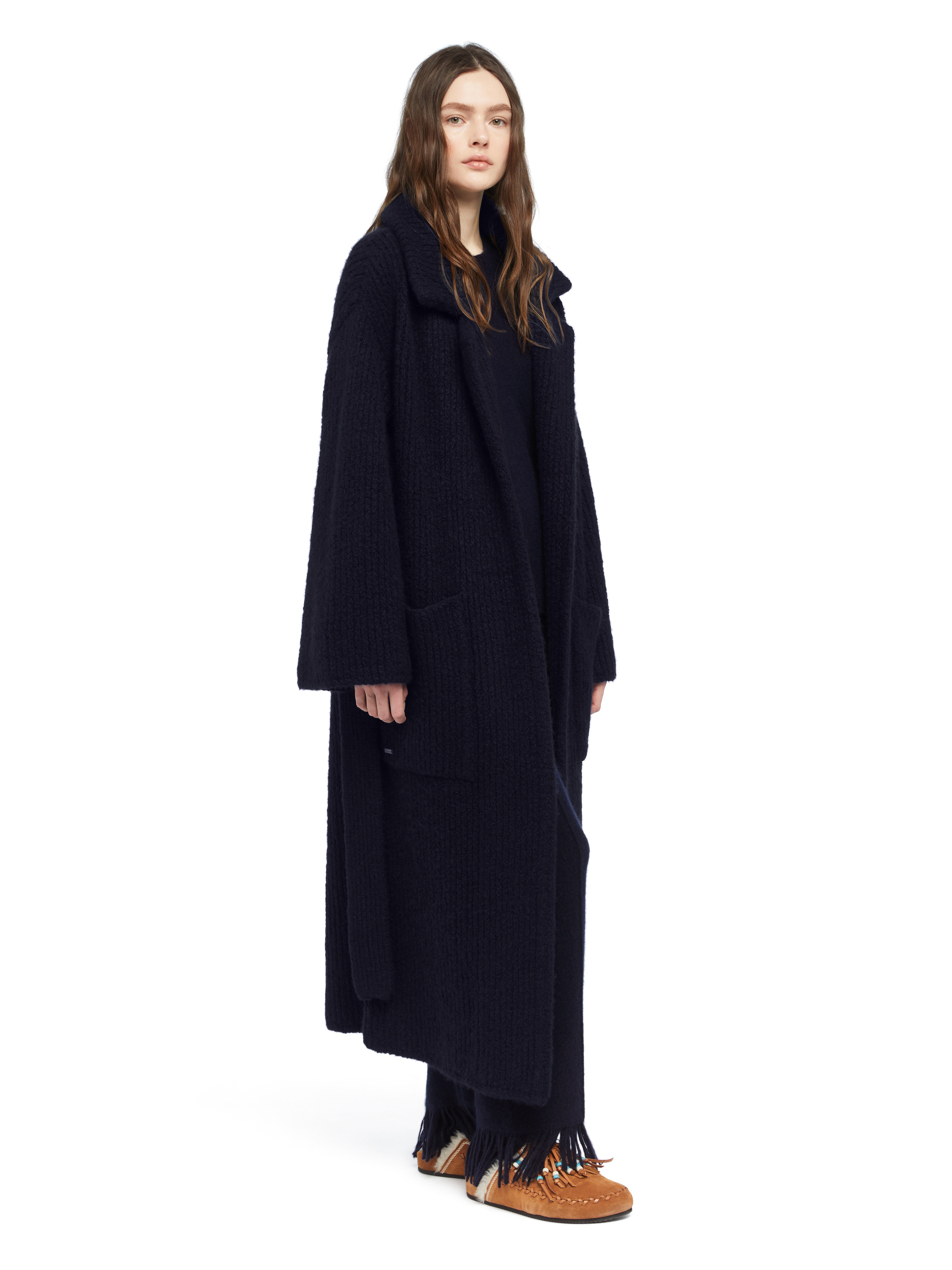 Alanui Finest Coat - 6