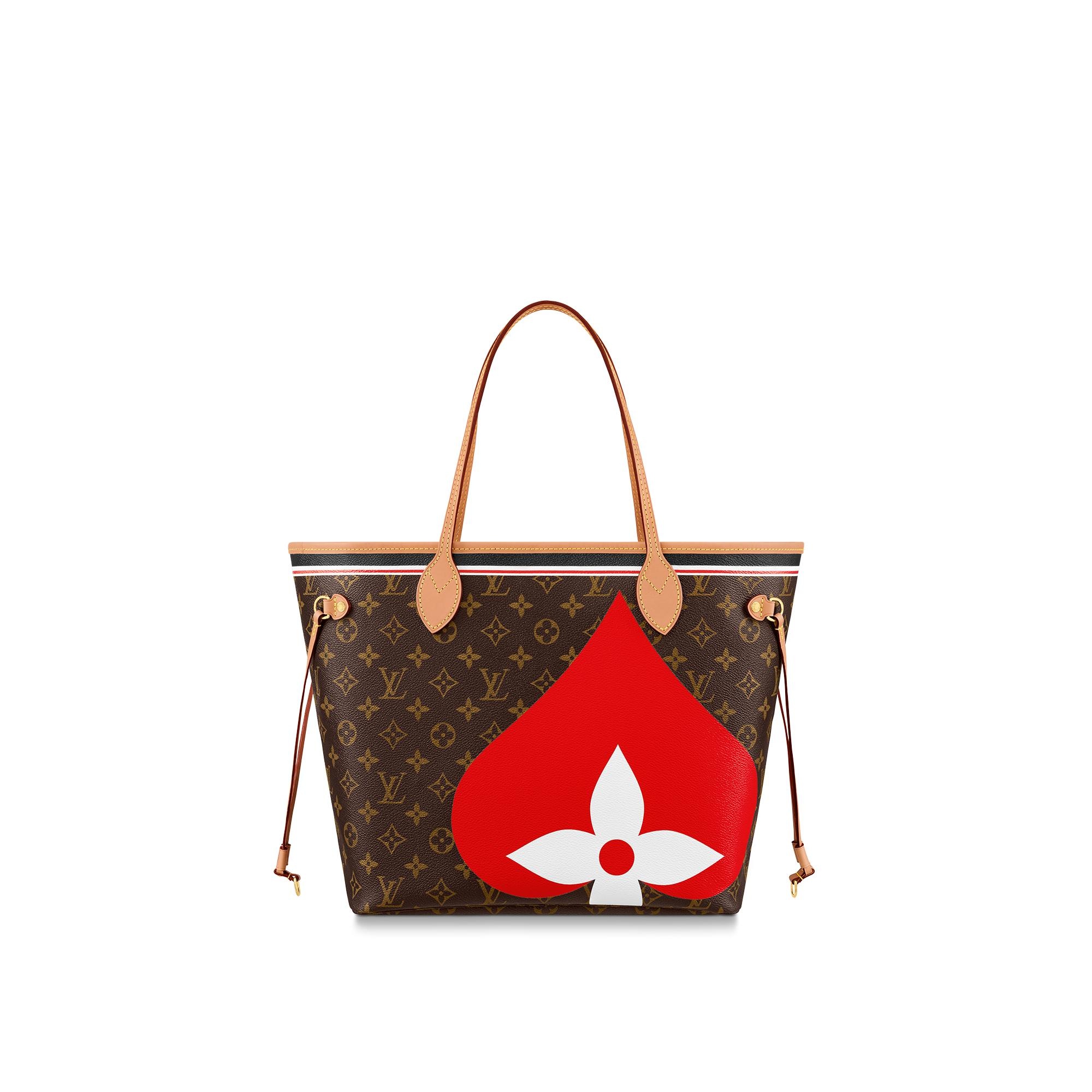 Game On Neverfull MM - 5