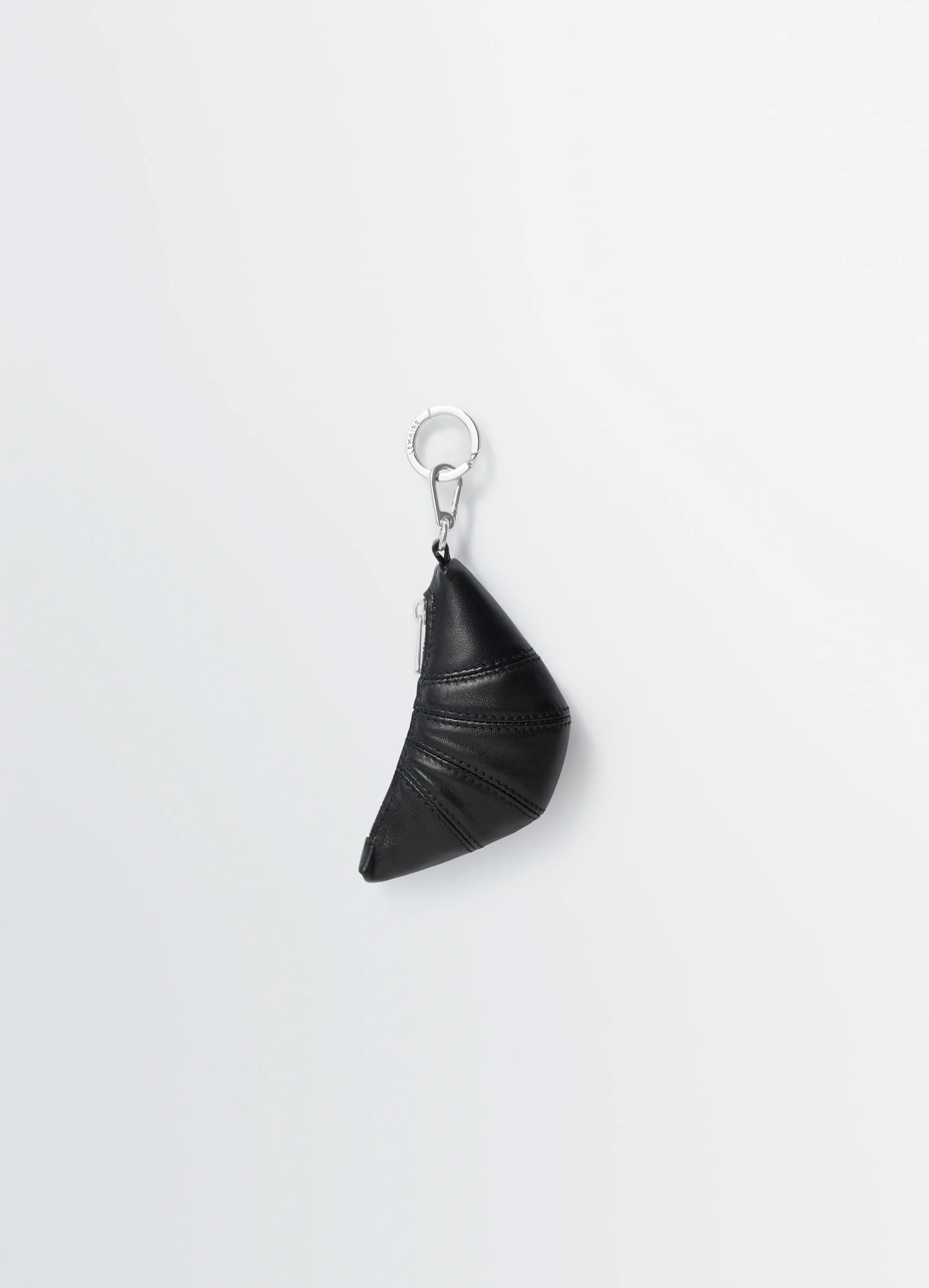 MINI CROISSANT KEYRING - 1