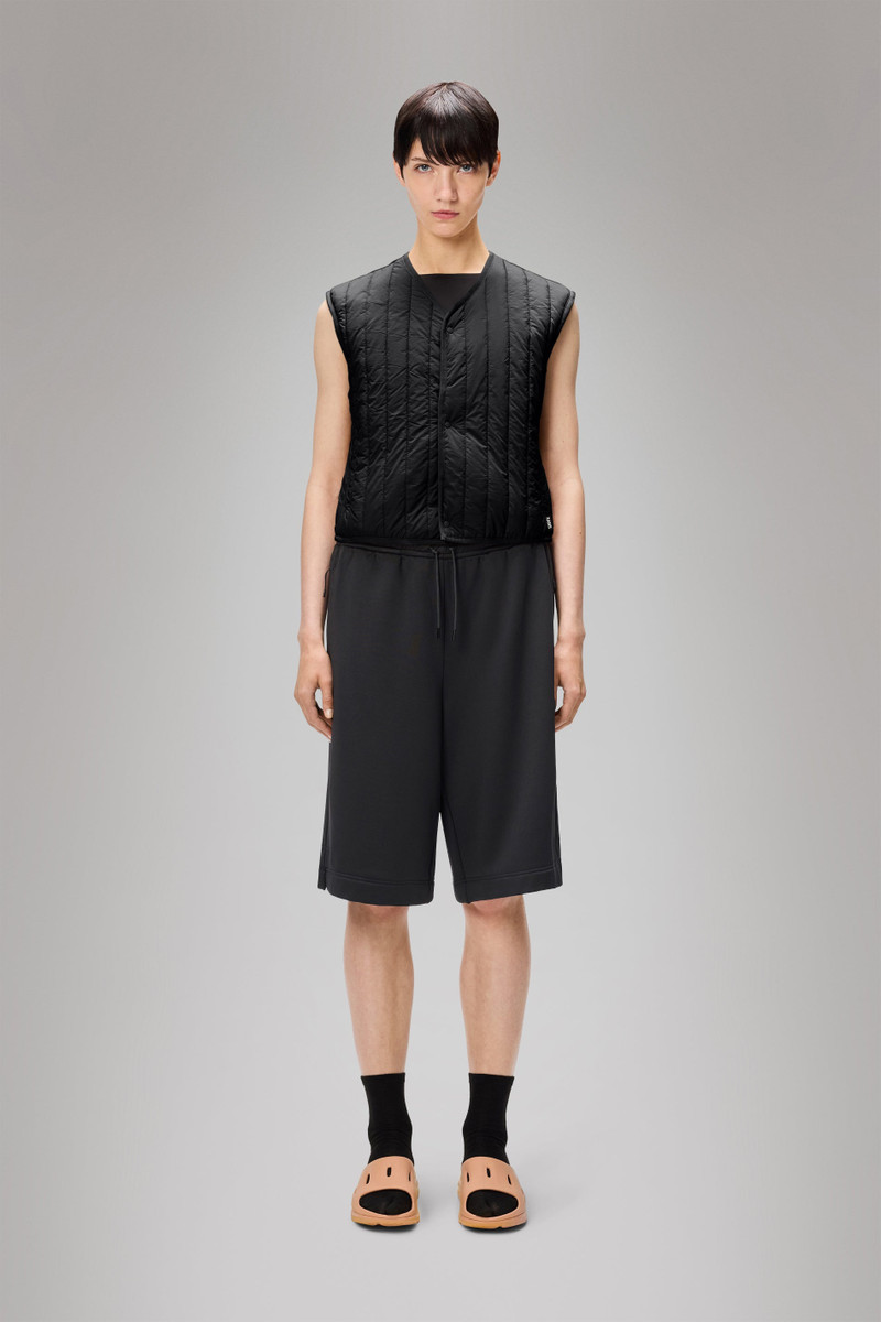 RAINS Banja Short Liner W Vest outlook