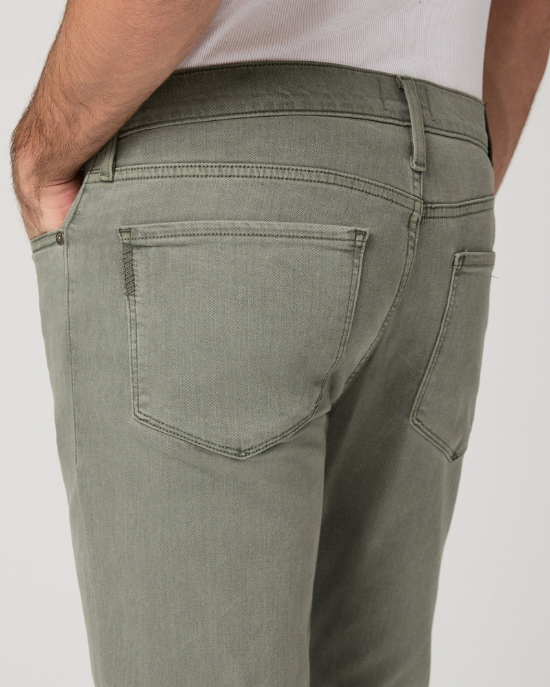 Transcend Lennox 32" Slim Jean 5