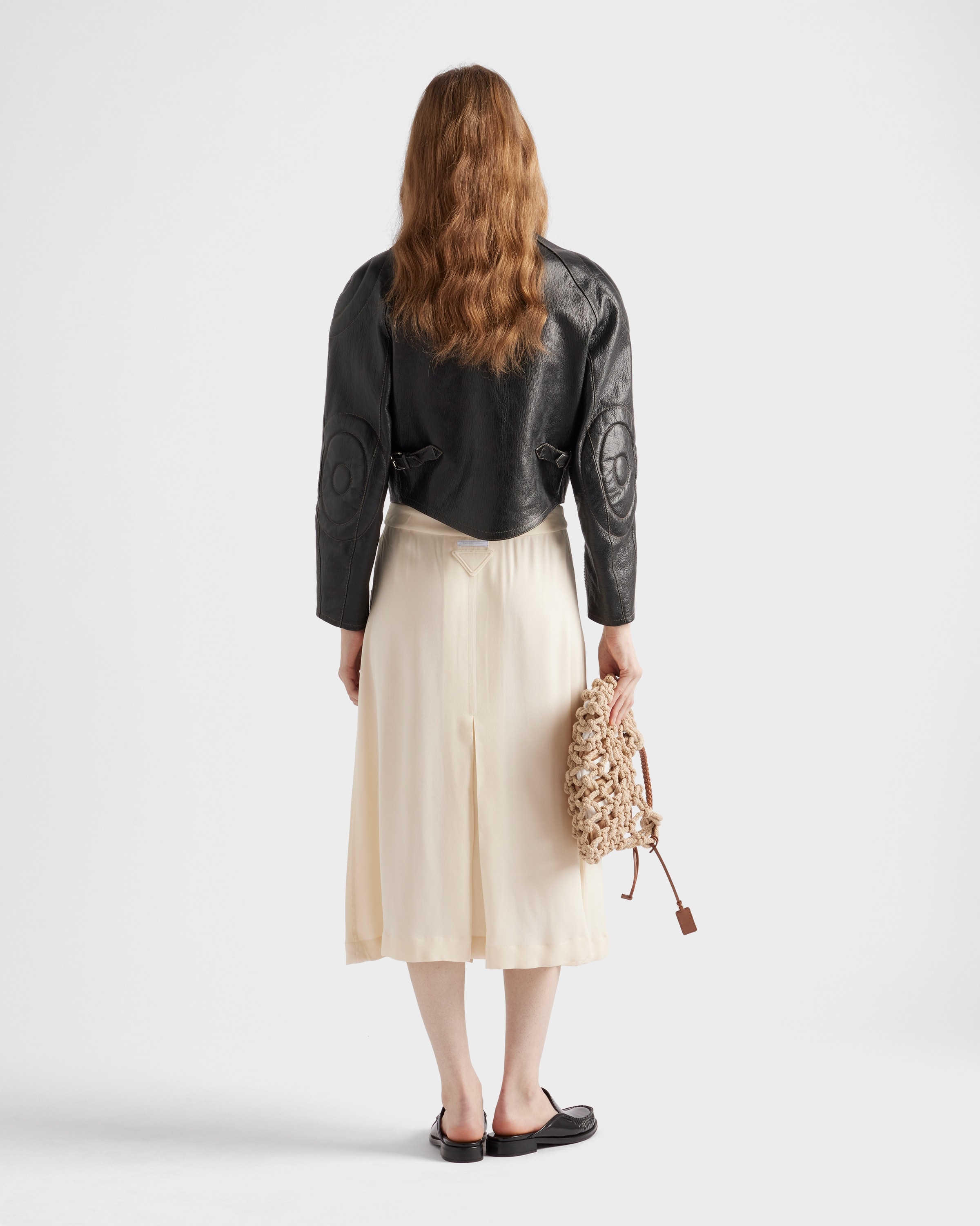 Leather jacket - 5