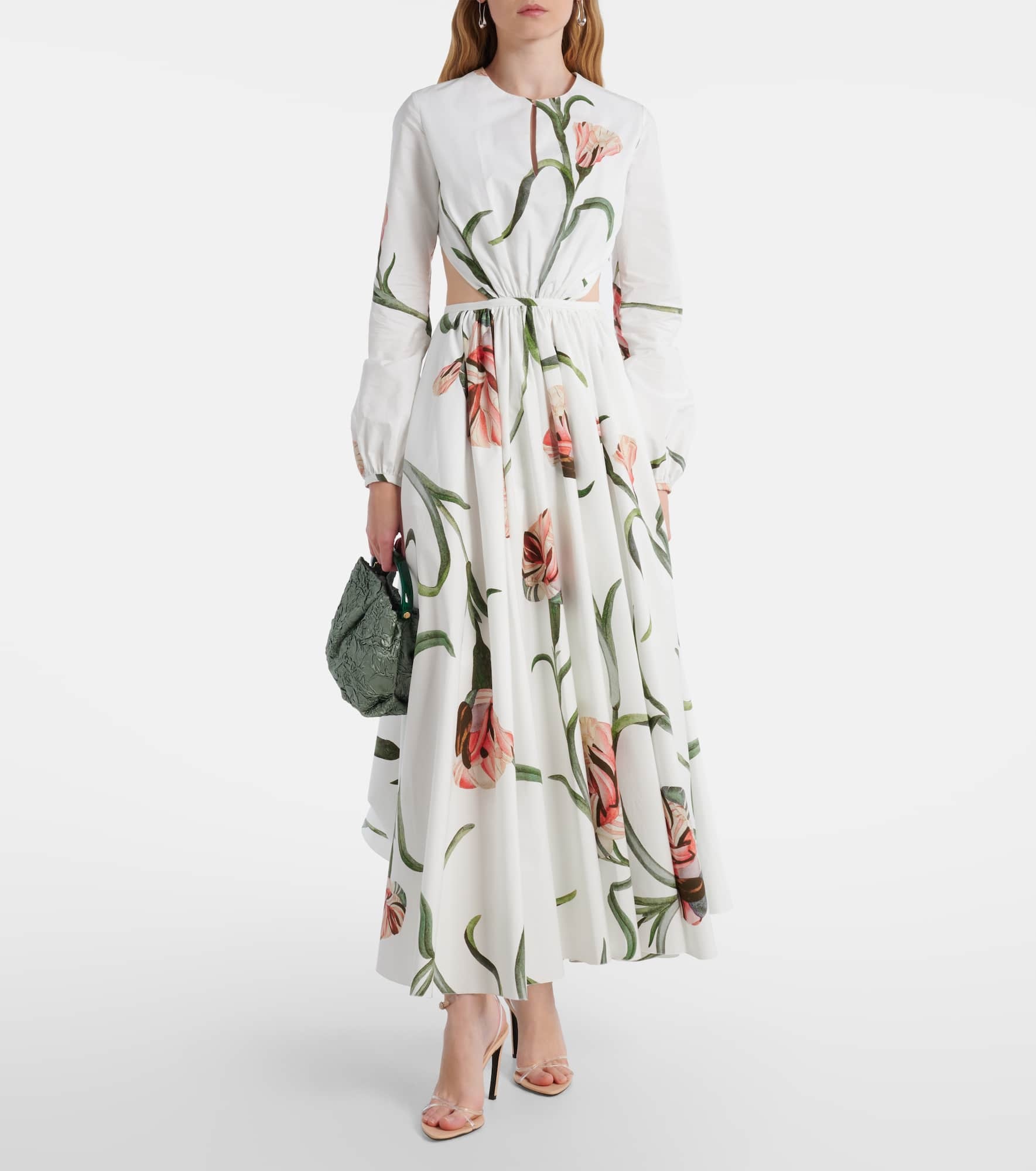 mytheresa's post