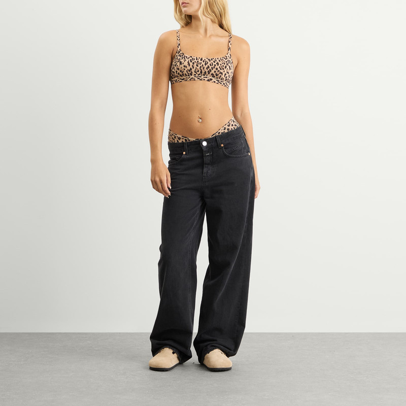 SKIMS SKIMS Fits Everybody Scoop Bralette outlook
