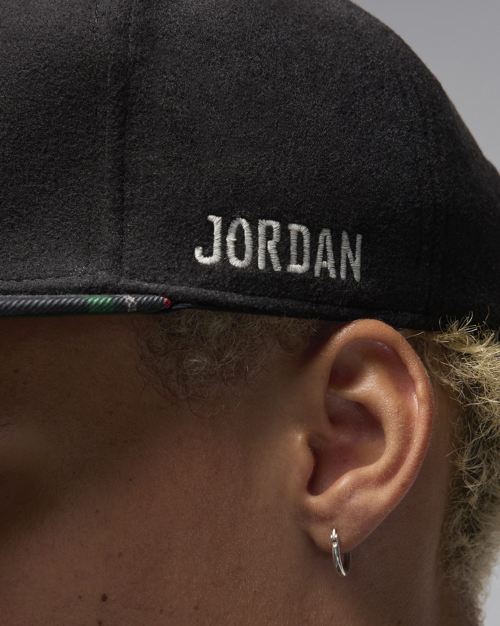 Jordan Pro Structured Hat - 7