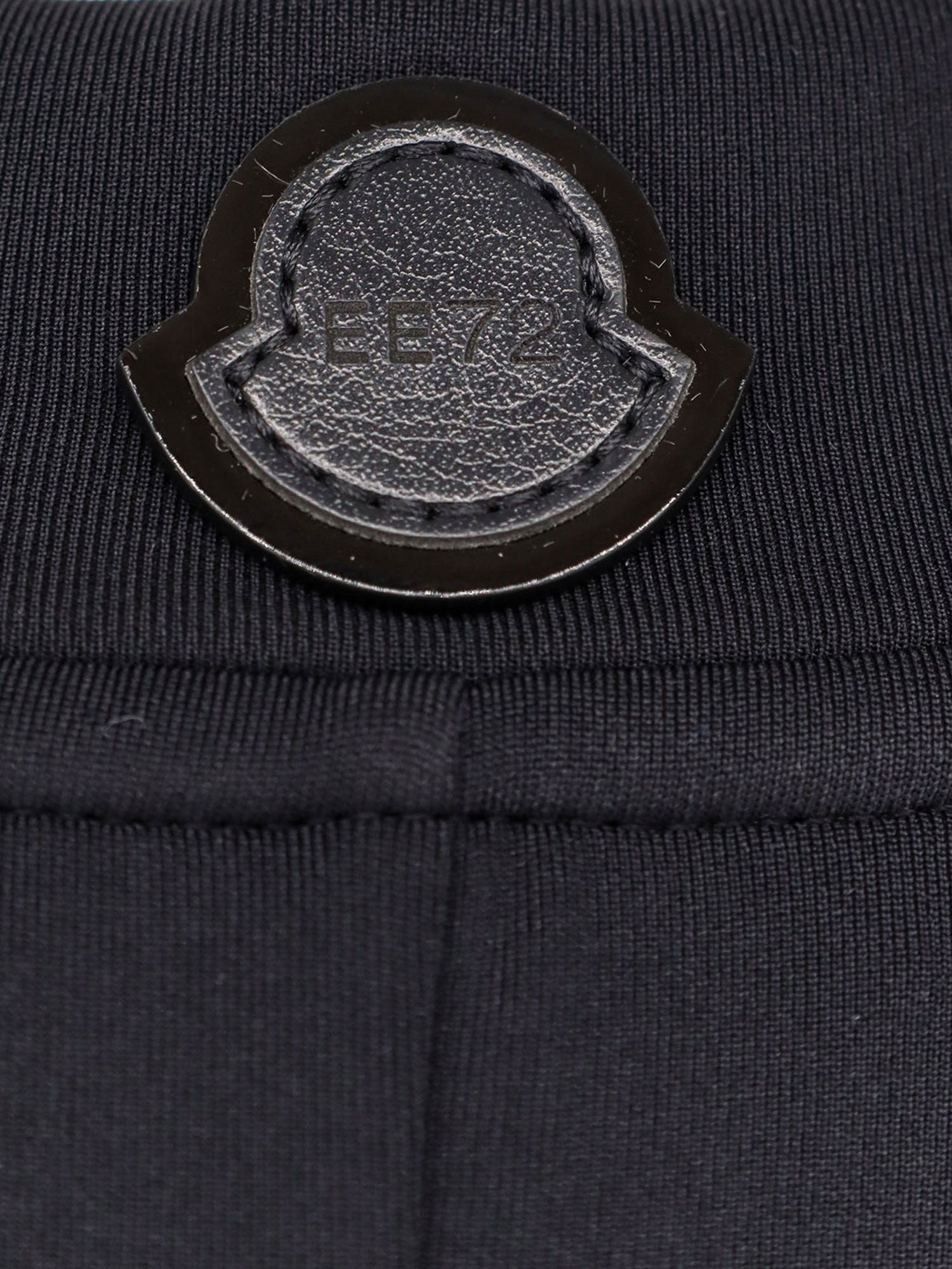 Moncler Genius Moncler 4 Edward Enninful Ee72 T-Shirt - 3