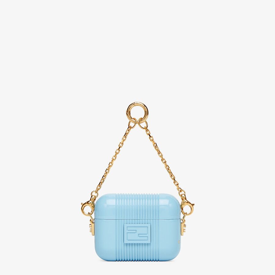 Fendi X Chaos metal charm - 1
