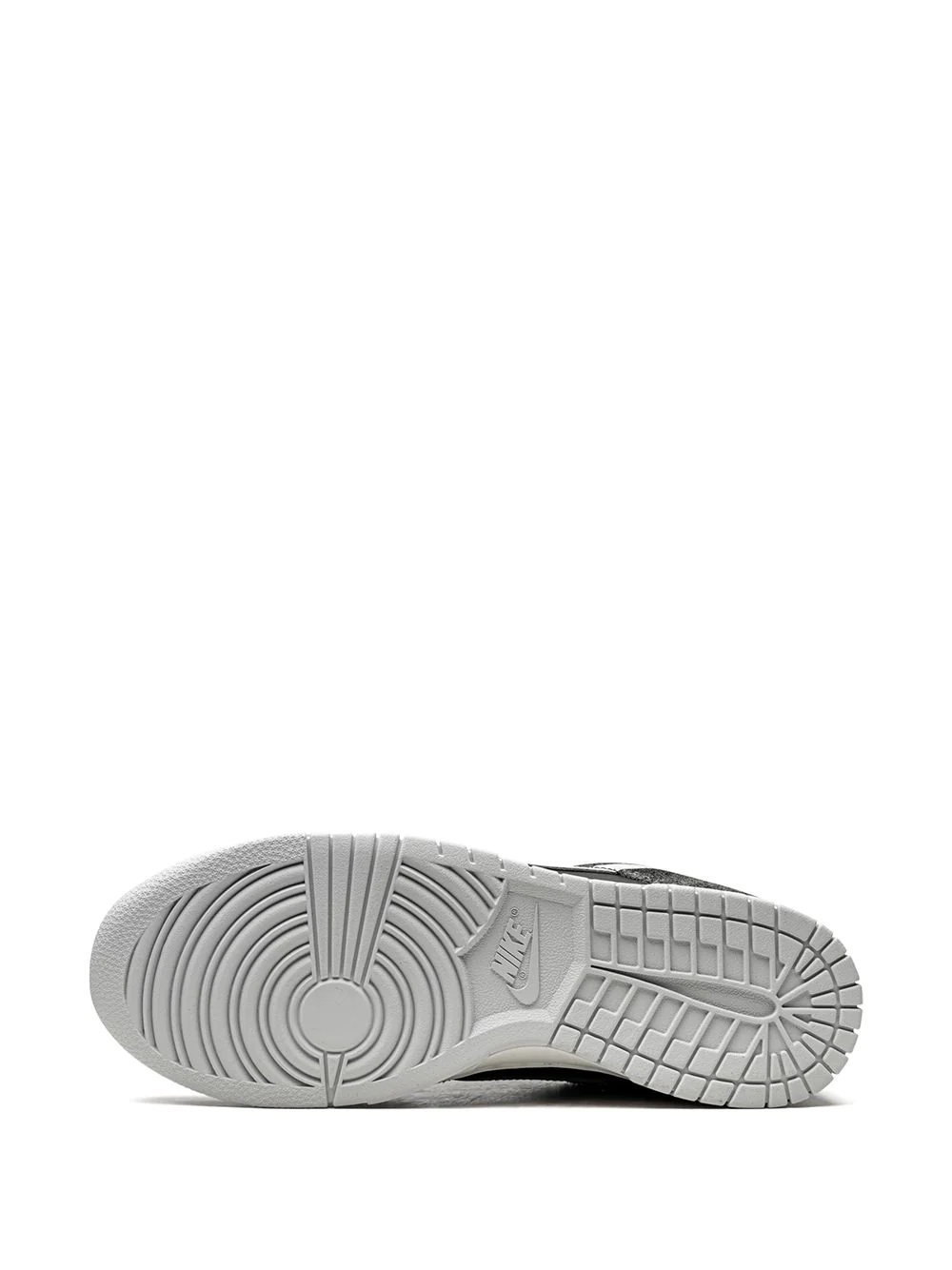 Dunk Low Retro "Animal Pack - Zebra" sneakers - 4