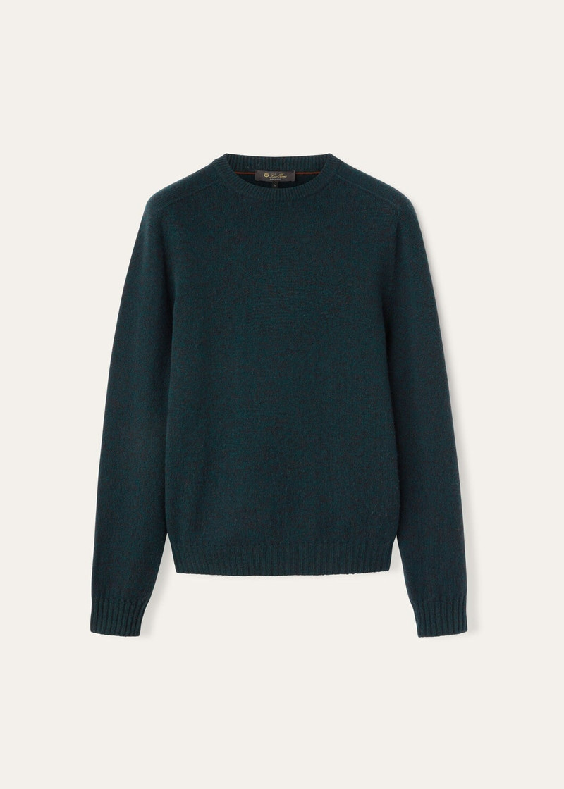 Mastallone Crewneck 1