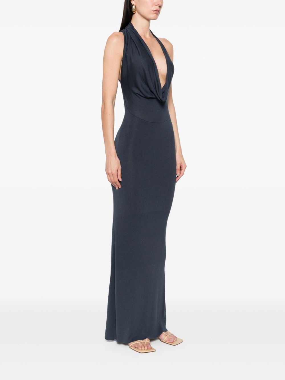 Yara maxi dress - 3