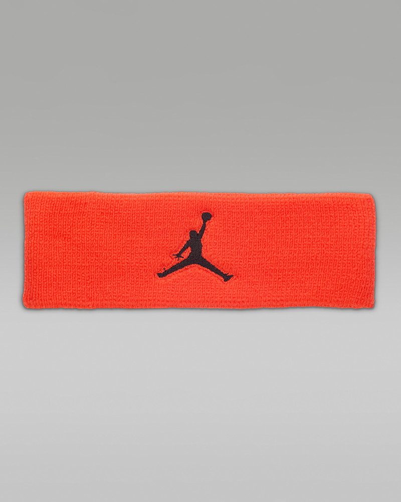 Jordan Dri-FIT Jumpman Headband 5