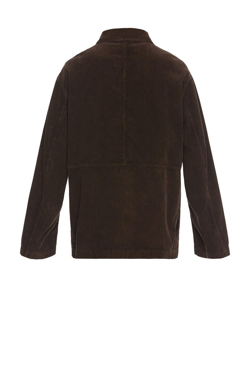 Frank Jacket - 2