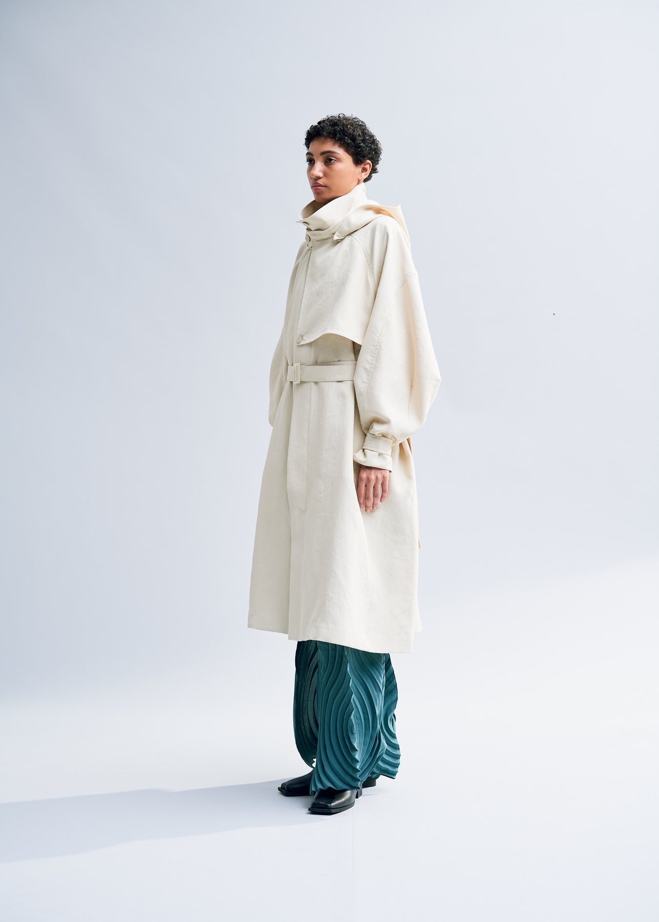 MONO-MA COAT - 3