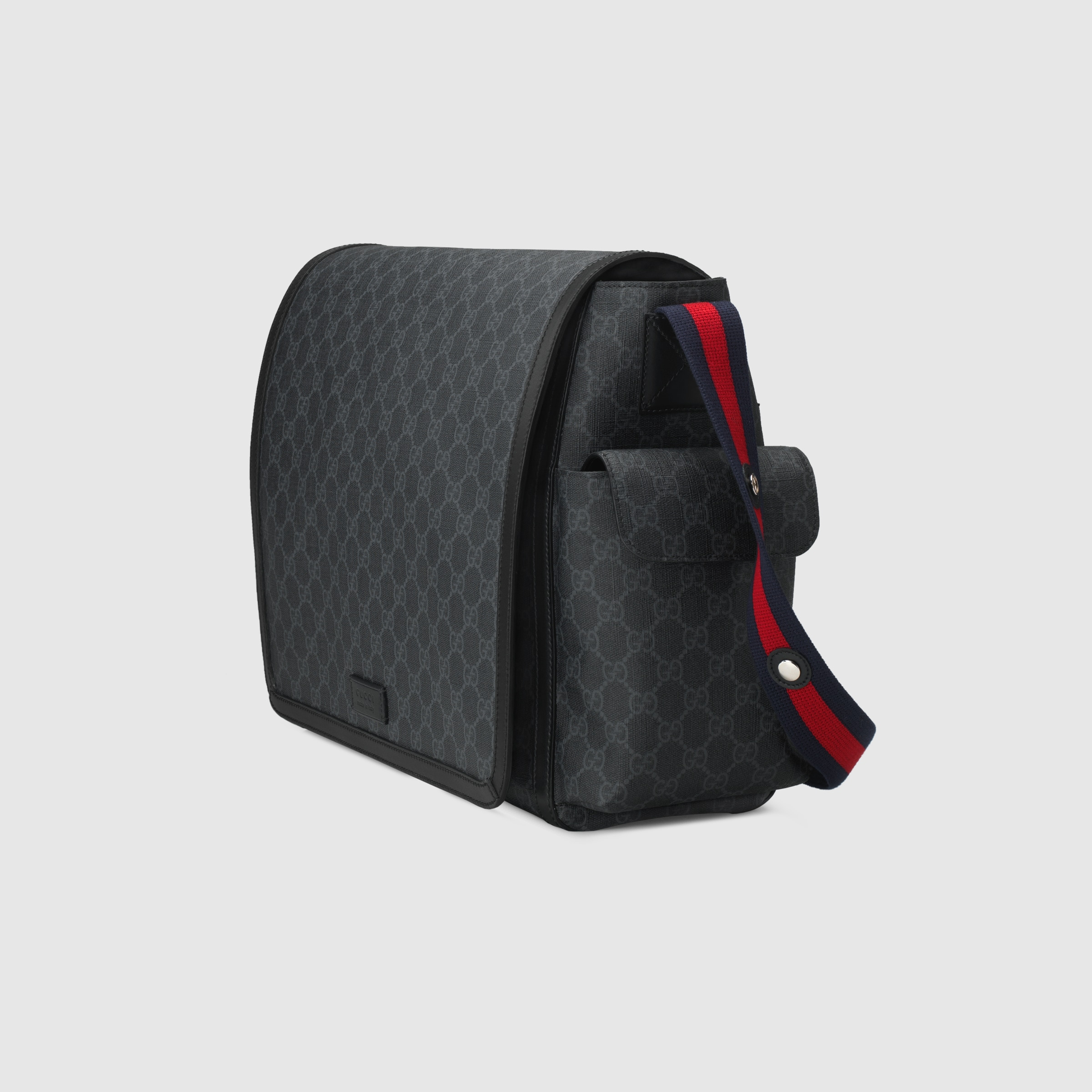 GG Supreme diaper bag - 2