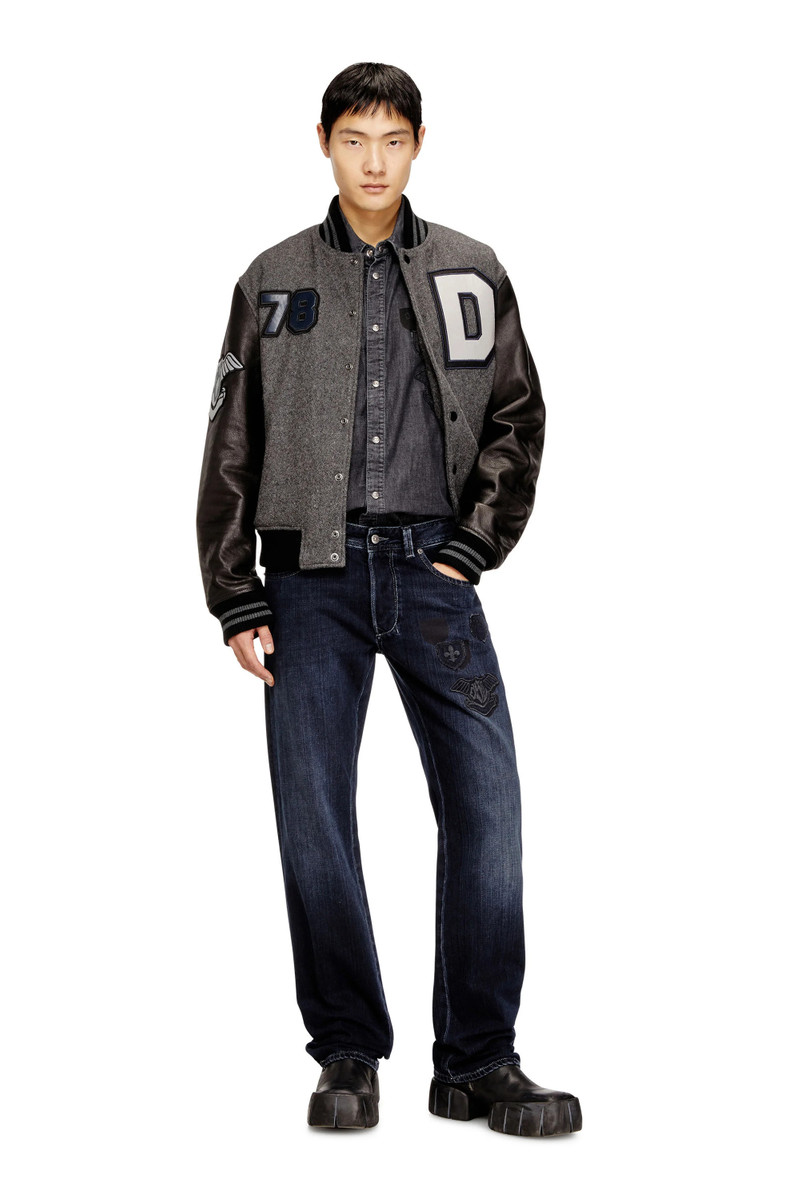 Diesel REGULAR JEANS 1985 LARKEE 09Q19 outlook