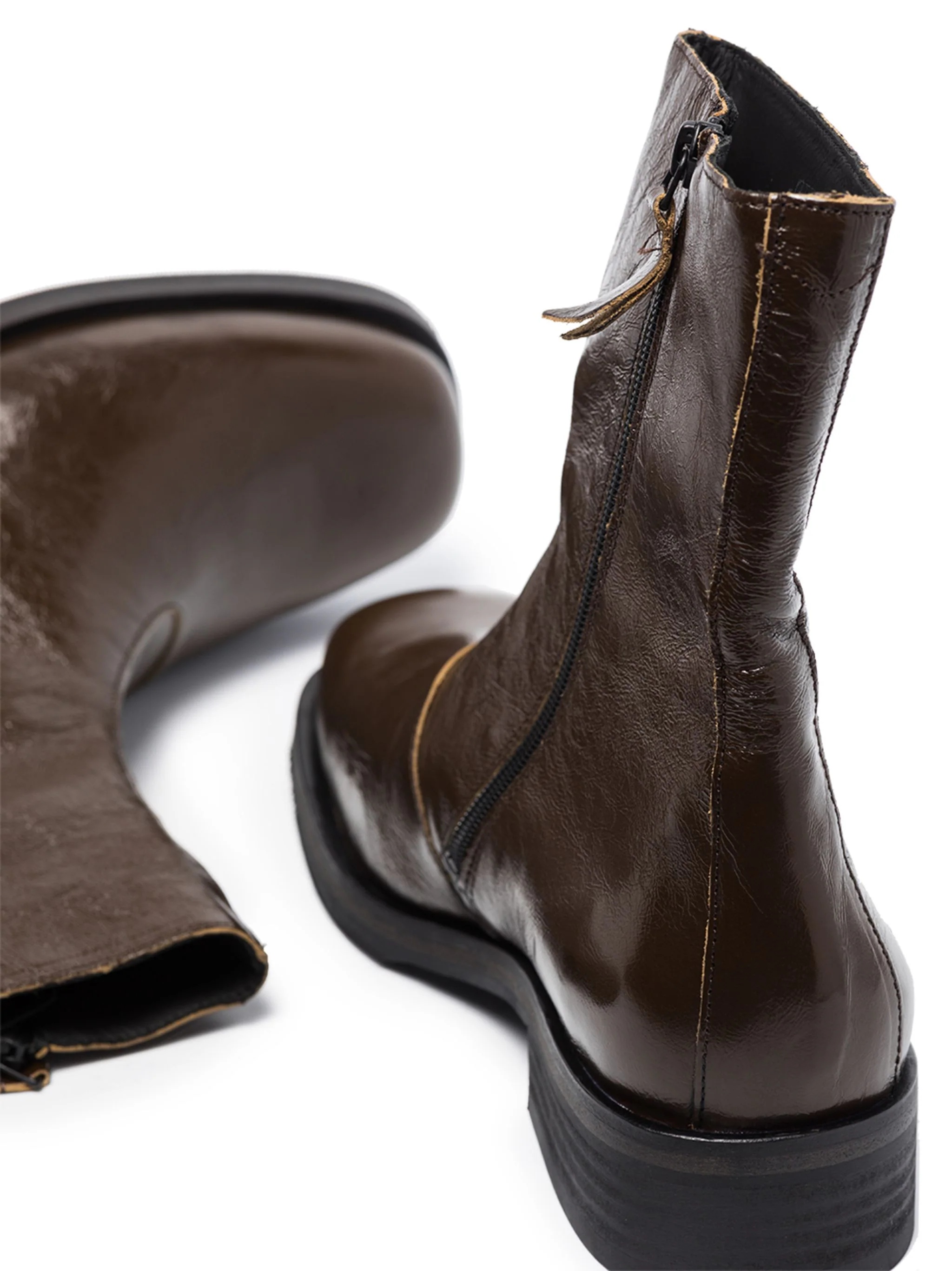 OUR LEGACY Men Camion Boot - 2