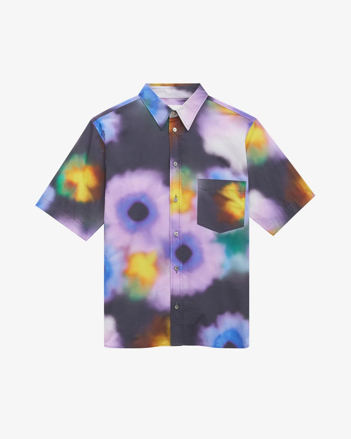 LABILIO SHIRT의 특징 - 1