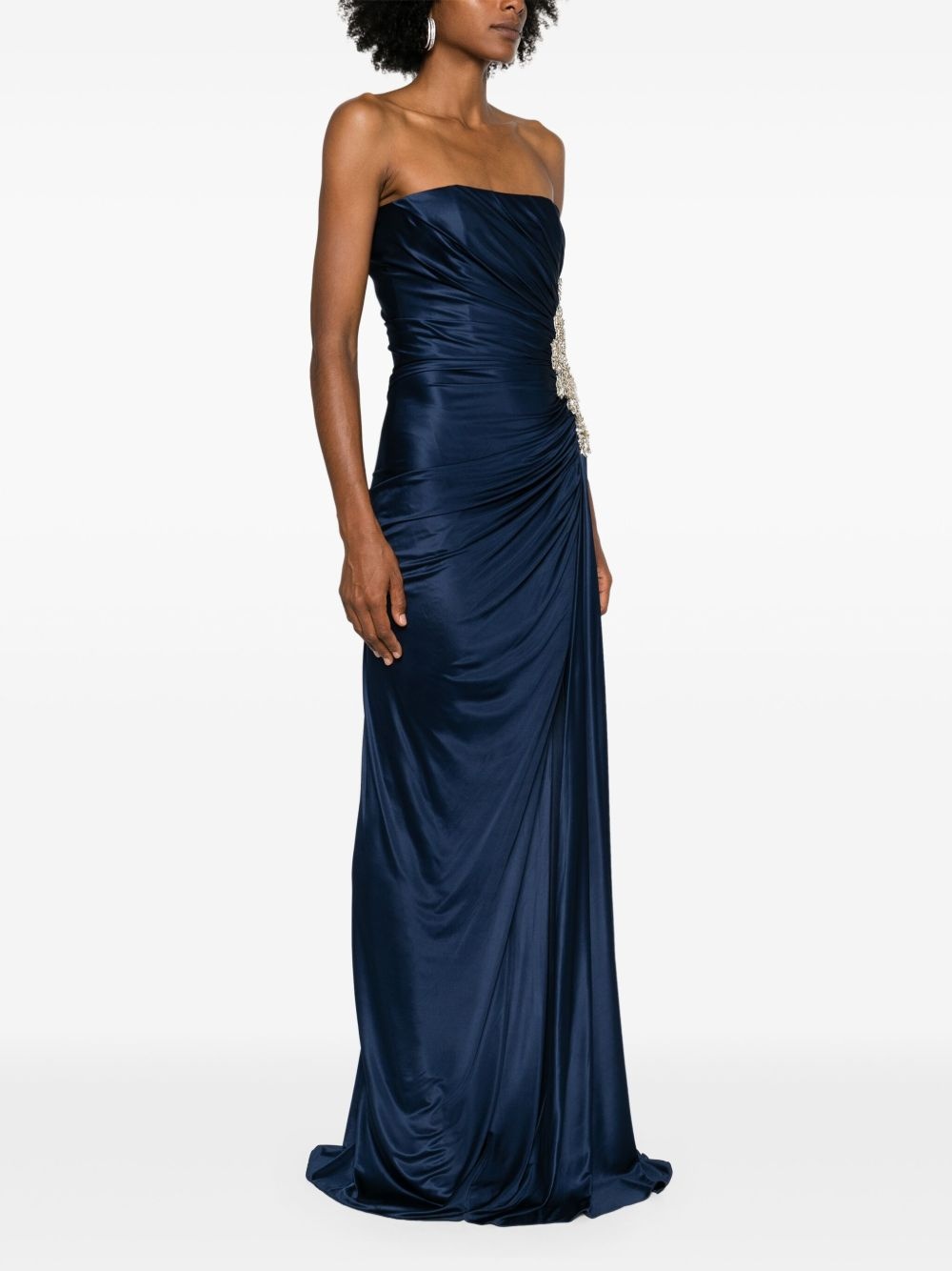 Elettra gown - 3