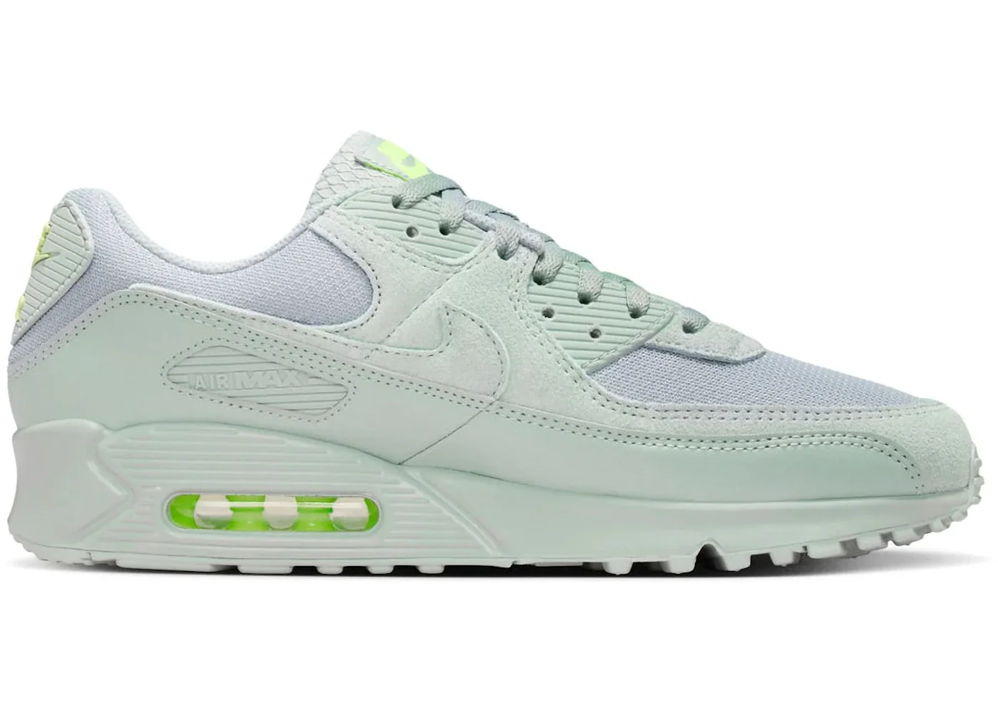 Nike Air Max 90 Light Pumice - 1