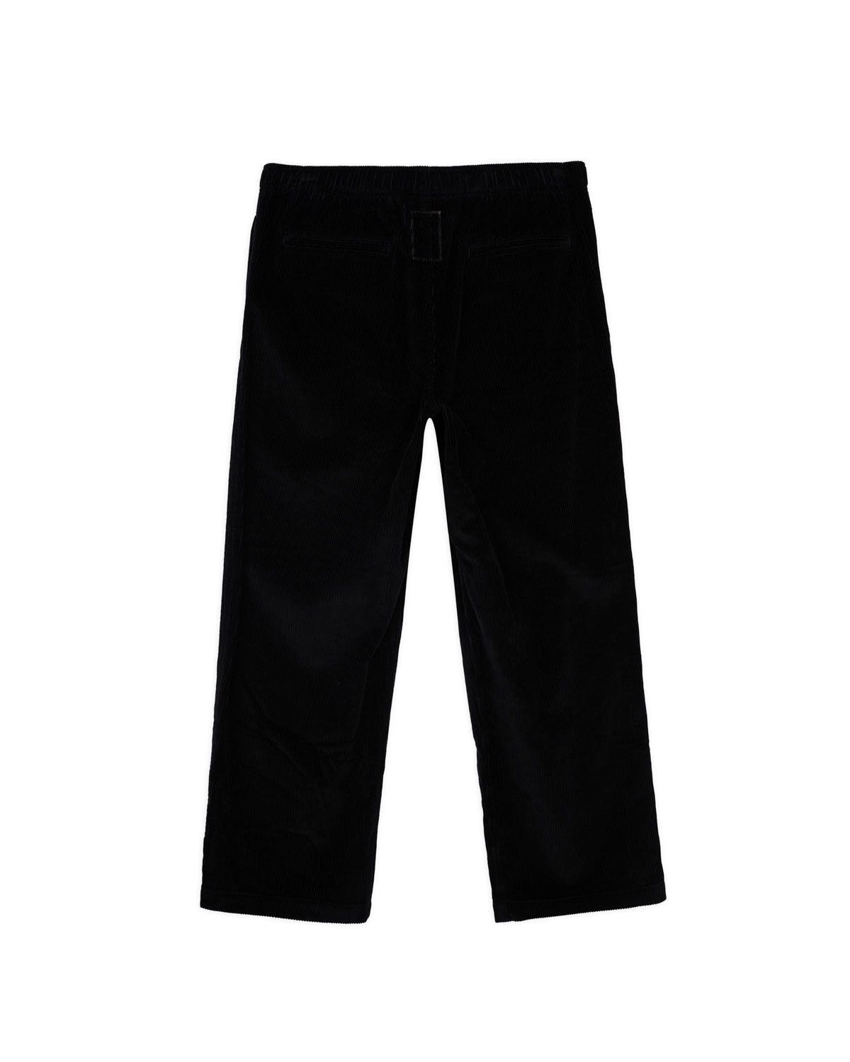 Cord Climber Pant - Black - 4