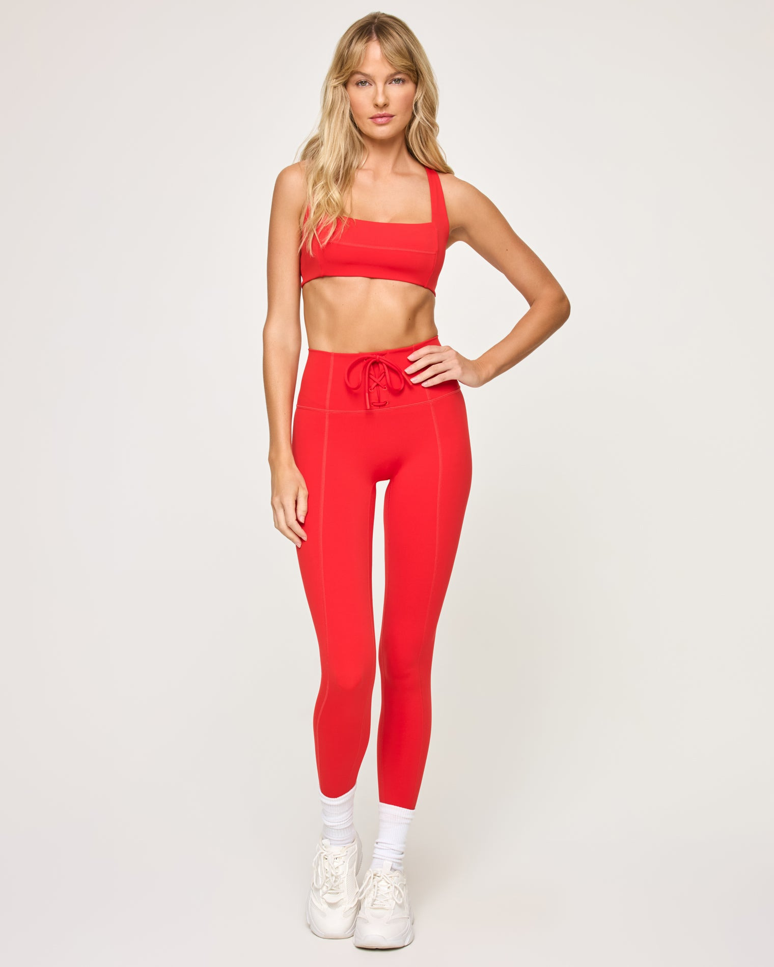 Uppercut Bra - 5