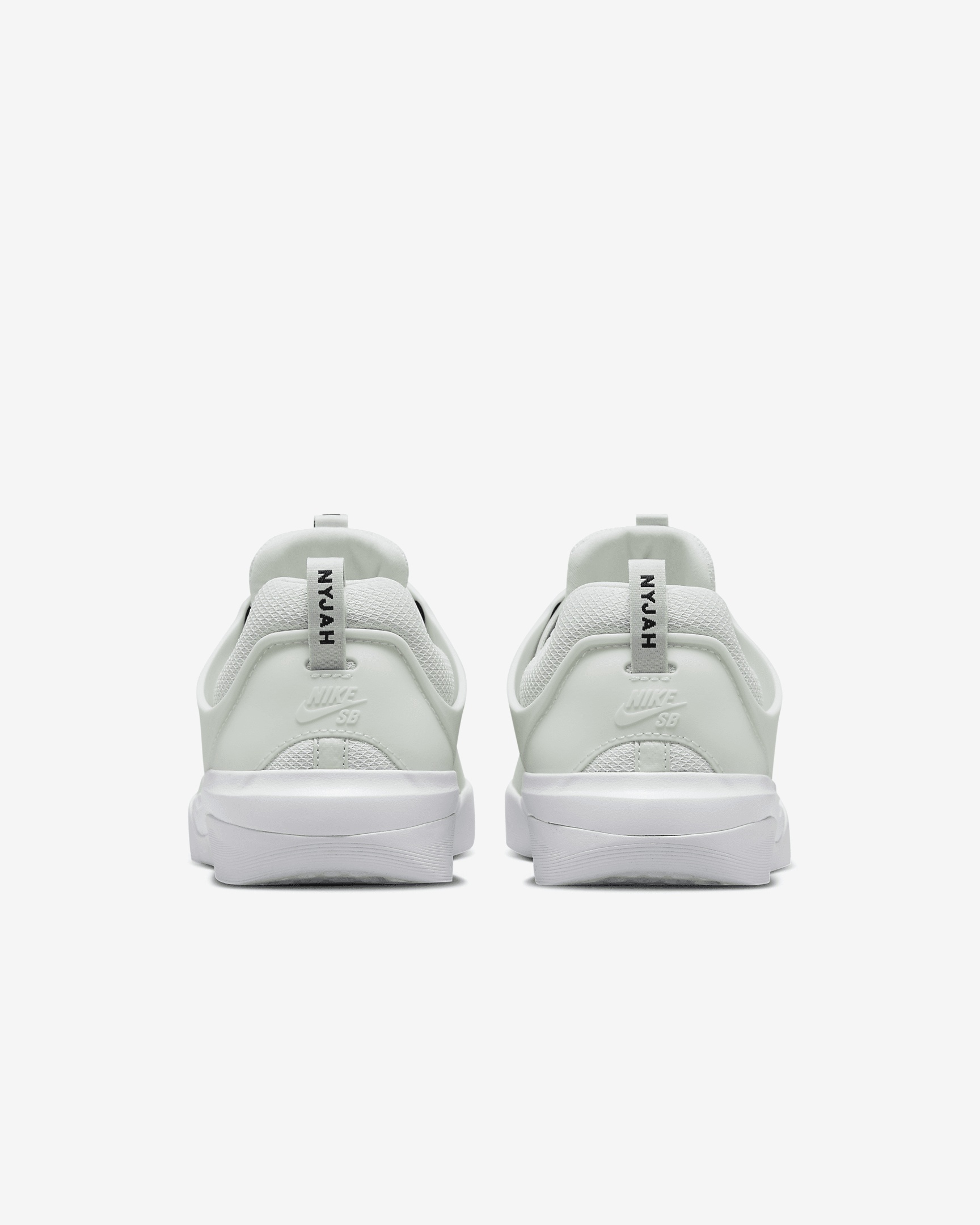 Men's Nike SB Zoom Nyjah 3 Skate Shoes - 6