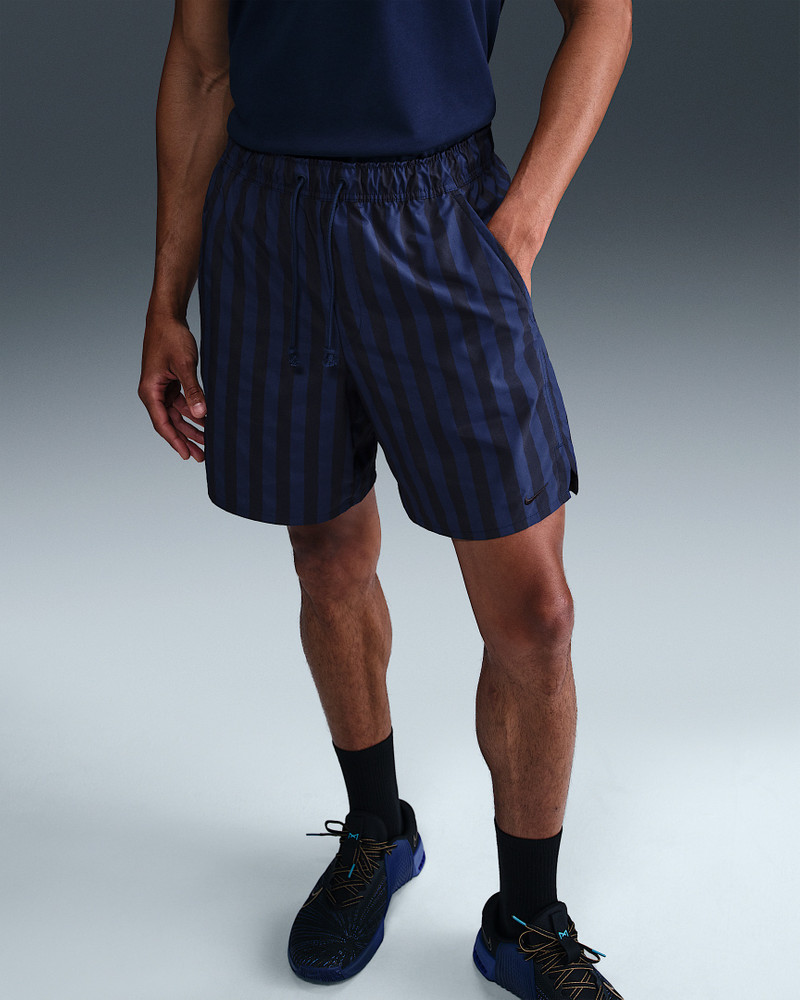 Nike Nike Unlimited Men's 7" Dri-FIT Unlined Versatile Shorts outlook