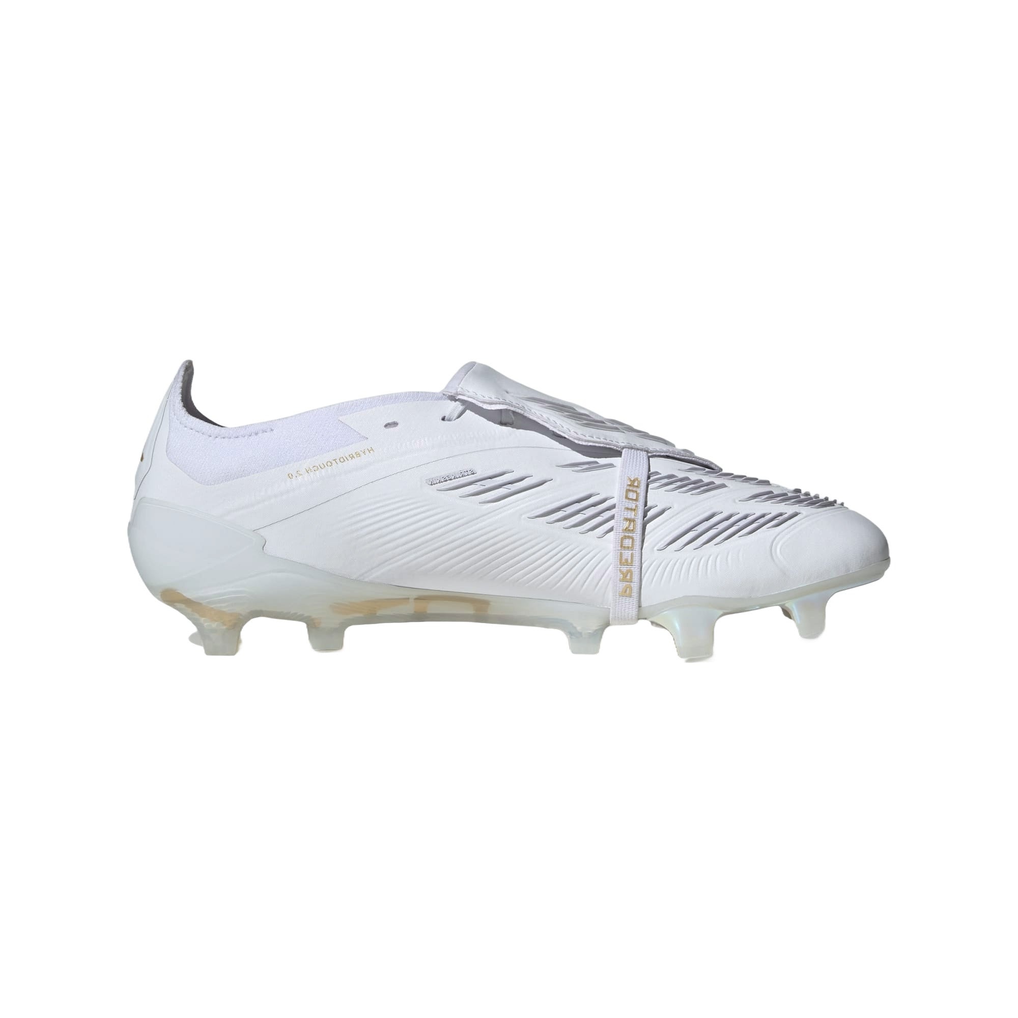 adidas Predator Elite FT FG Dayspark Pack 'White Gold' IF6445 - 2