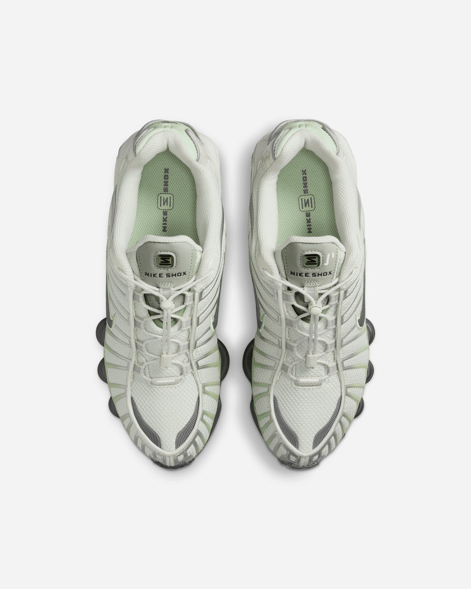 Shox TL - 4