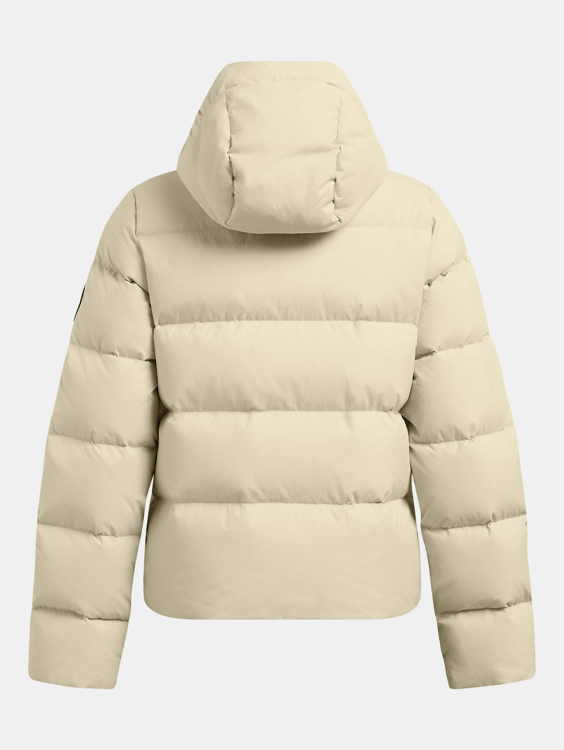 Women's ColdGear® Infrared Down Crinkle Jacket - 3