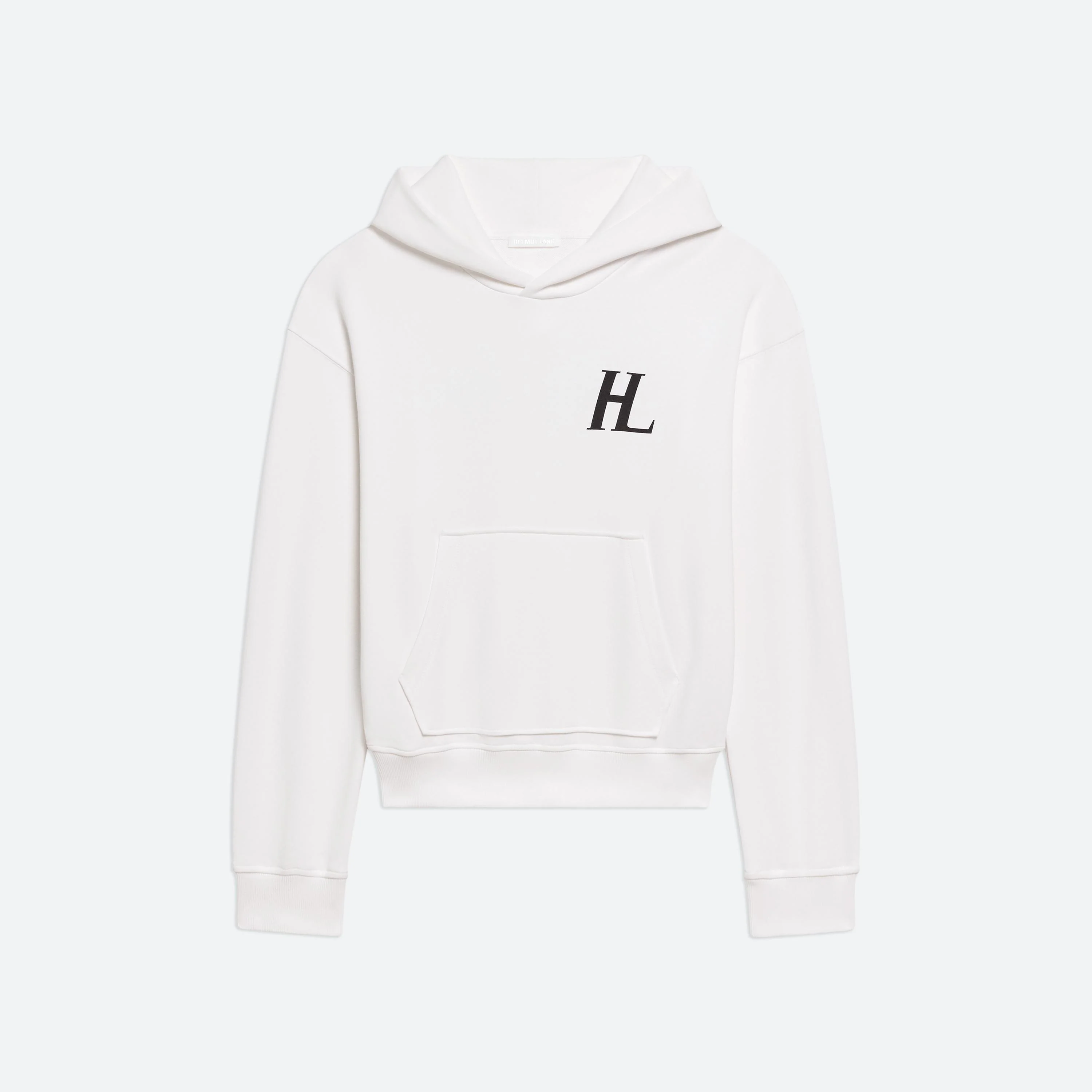 CAPSULE HOODIE - 1