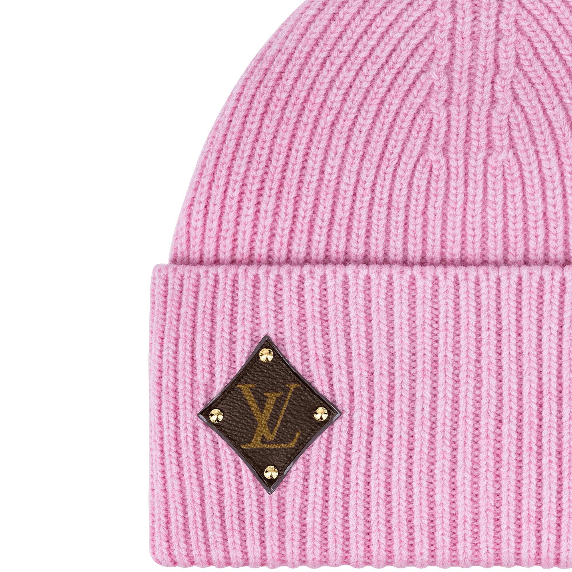 LV Beanie - 2