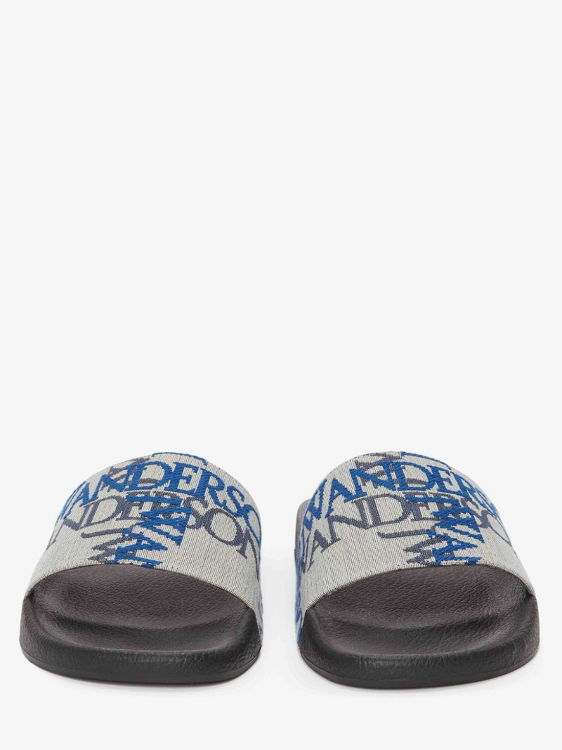 WOMEN'S POOL SLIDE 3