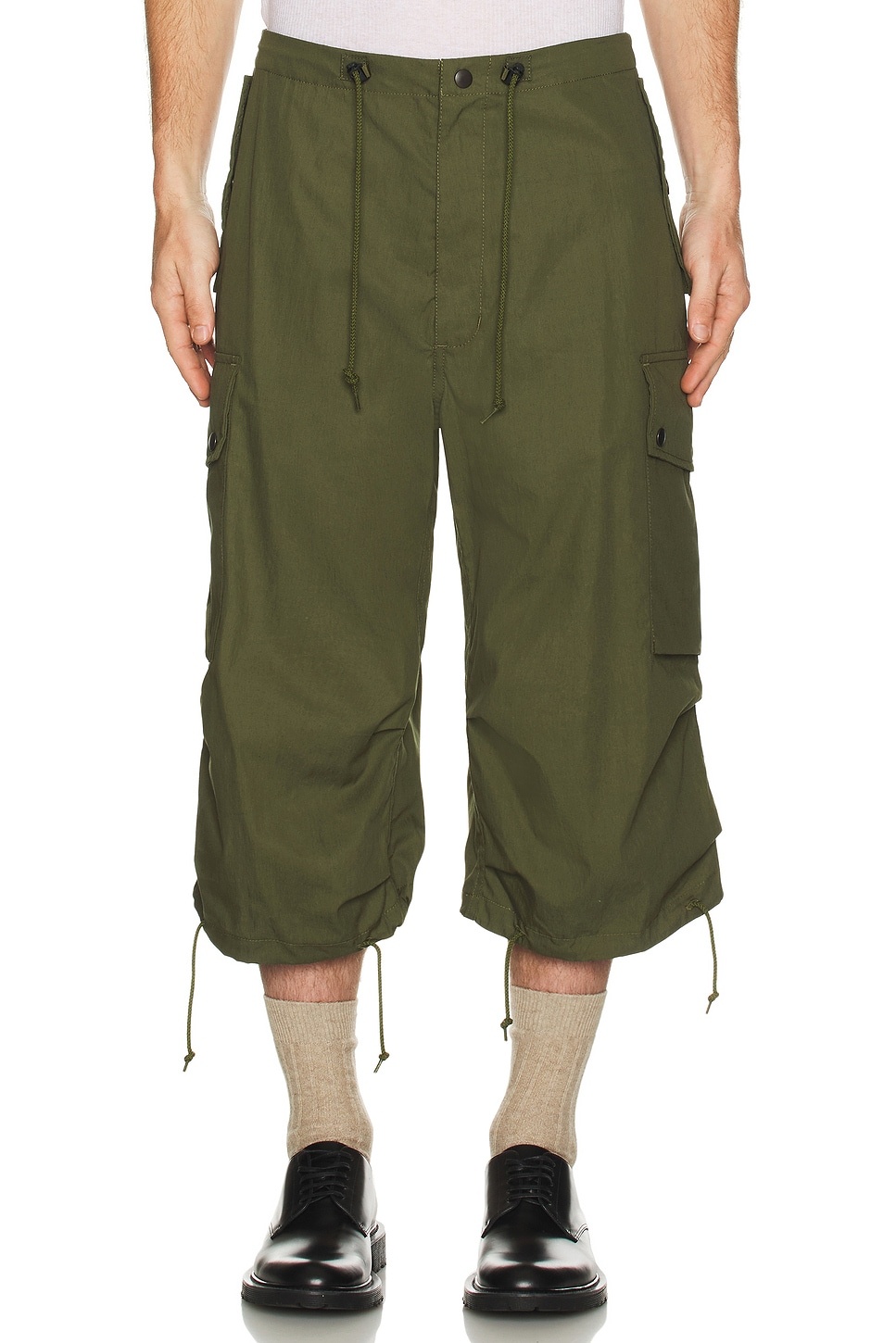Field Shorts - 4