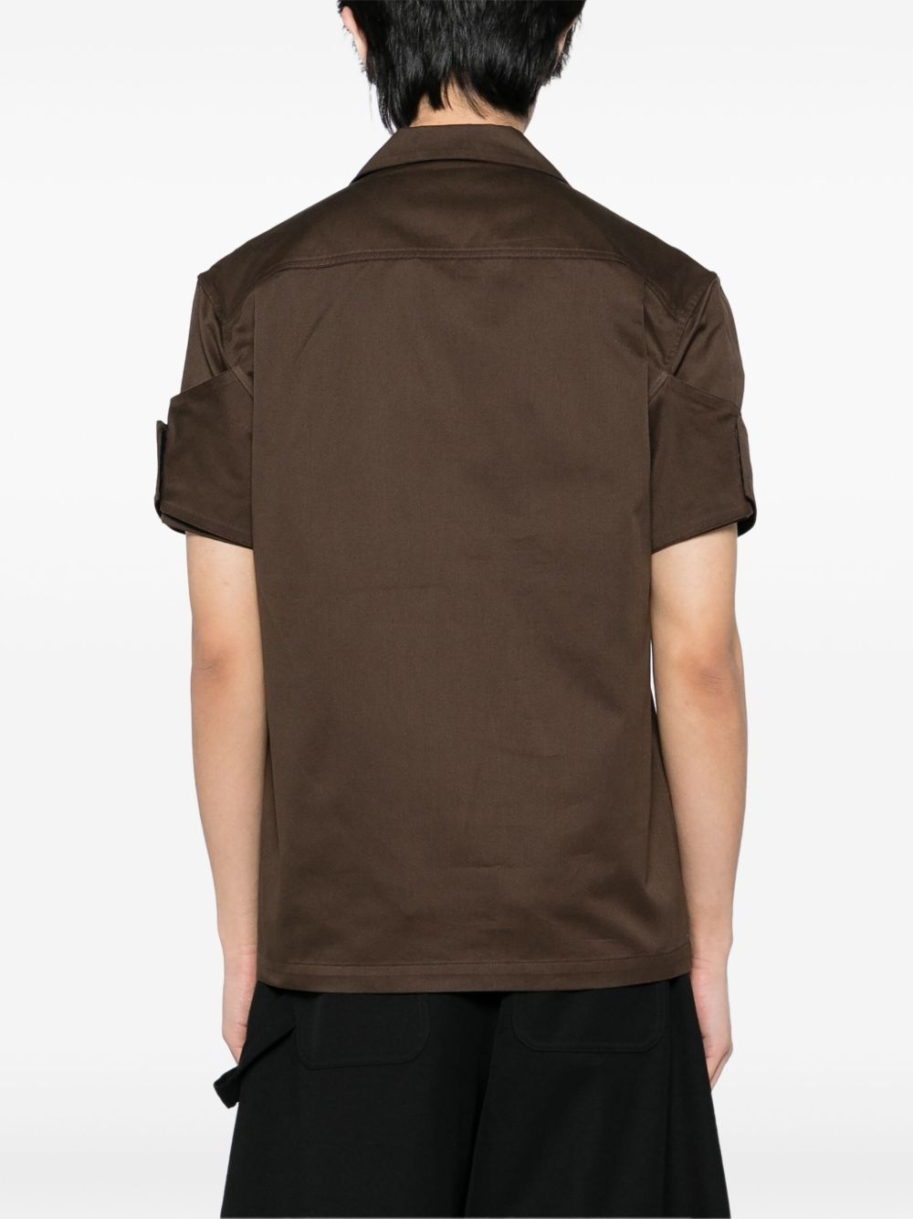 Leader shirt - 4
