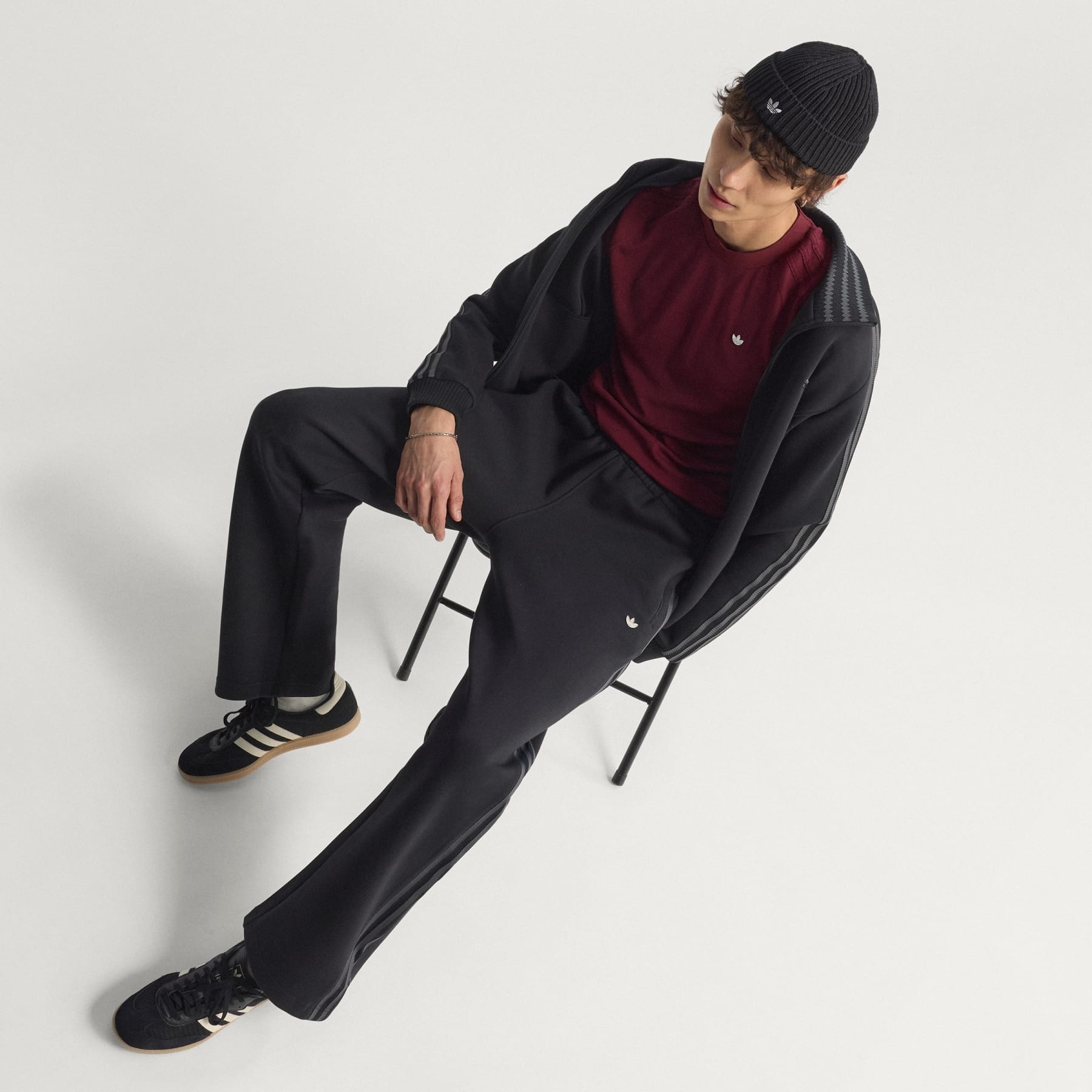 Premium Track Pant - 6
