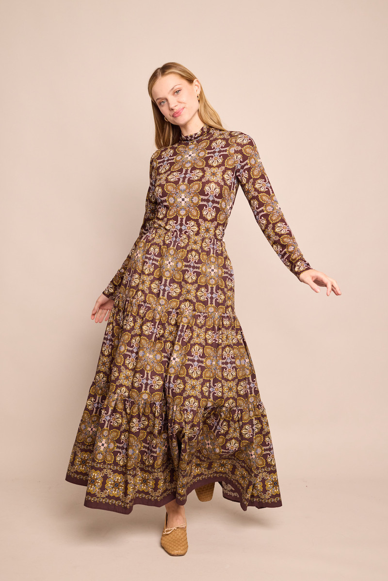 Cara Cara Melanie Skirt
This Skirt Silhouette Begs To Be Owned In Every Enchanting Print outlook