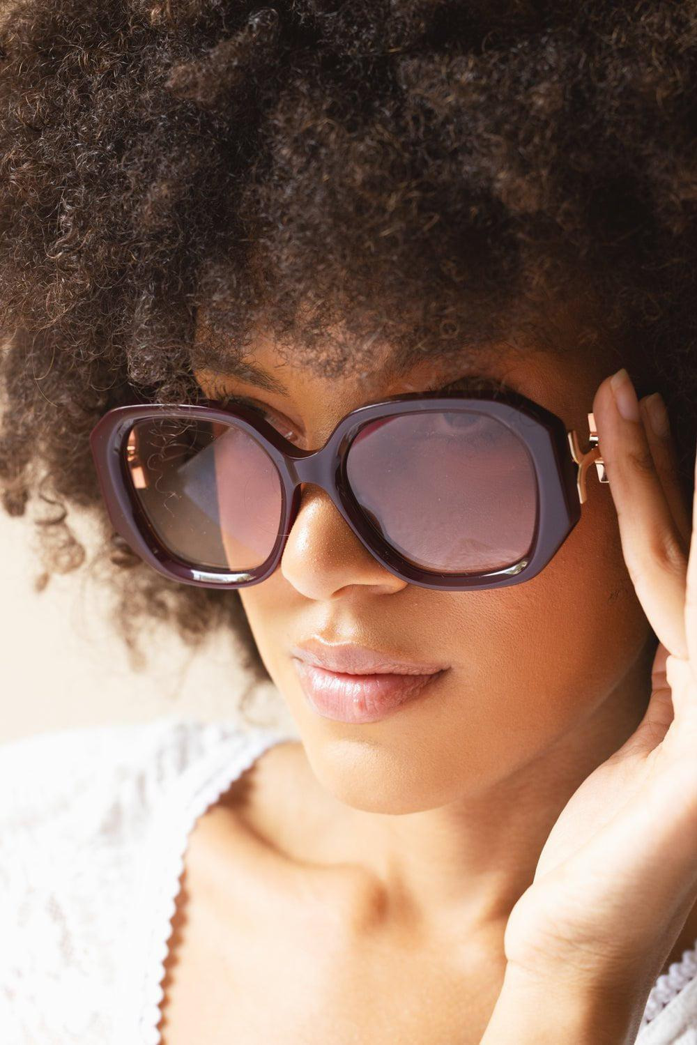 Marcie Sunglasses - 3