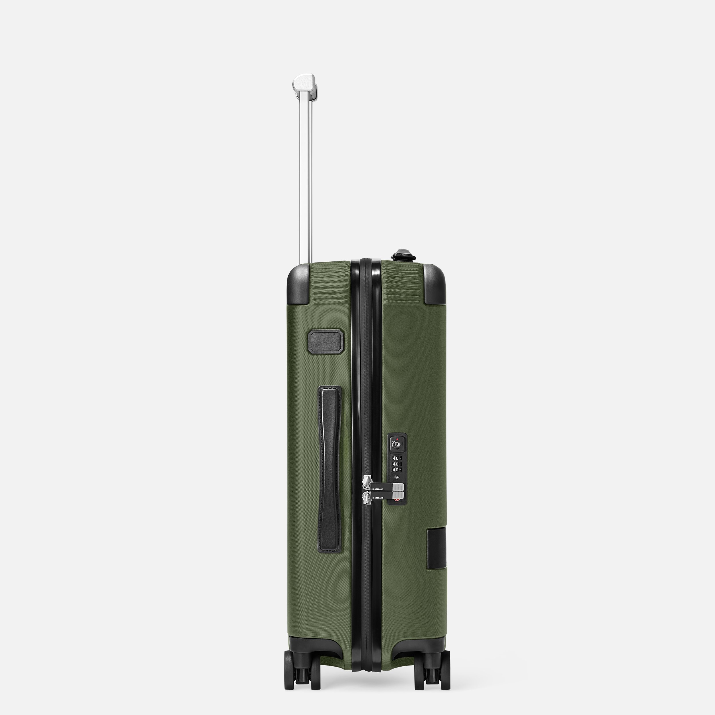 #MY4810 cabin compact trolley 4