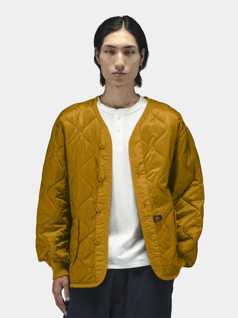 ALPHA INDUSTRIES ALS/92 LINER (HERITAGE) outlook
