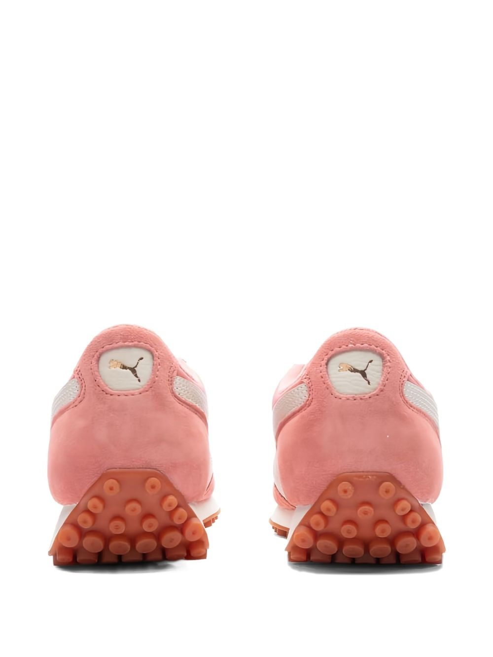Easay Rider Vintage "Pink" sneakers - 4