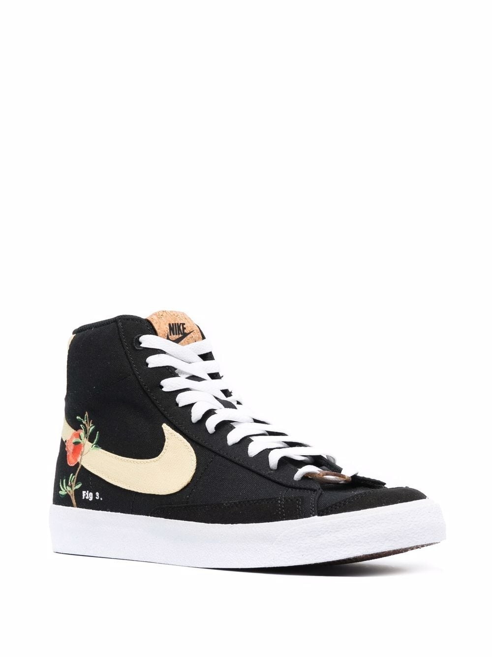 Blazer Mid 77 mid-top sneakers - 2