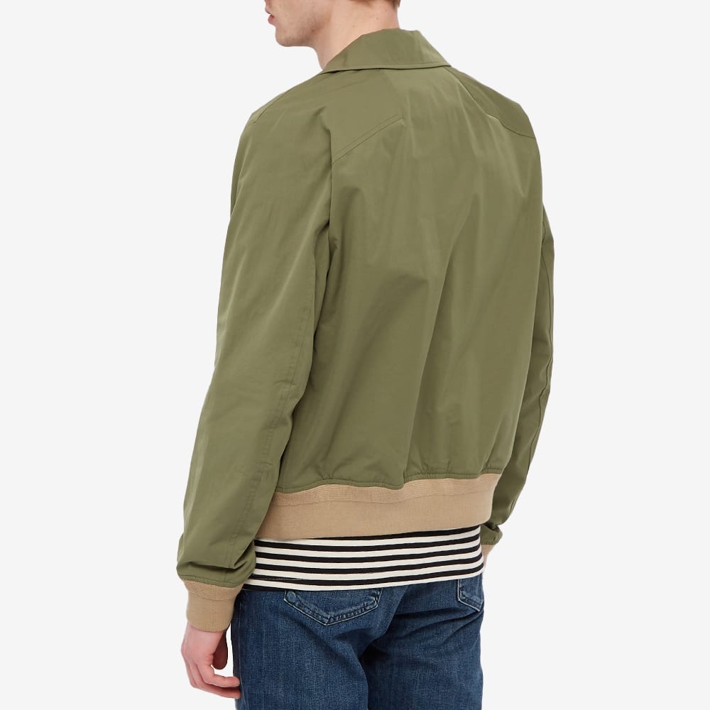 Rag & Bone Harrier Bomber Jacket - 7