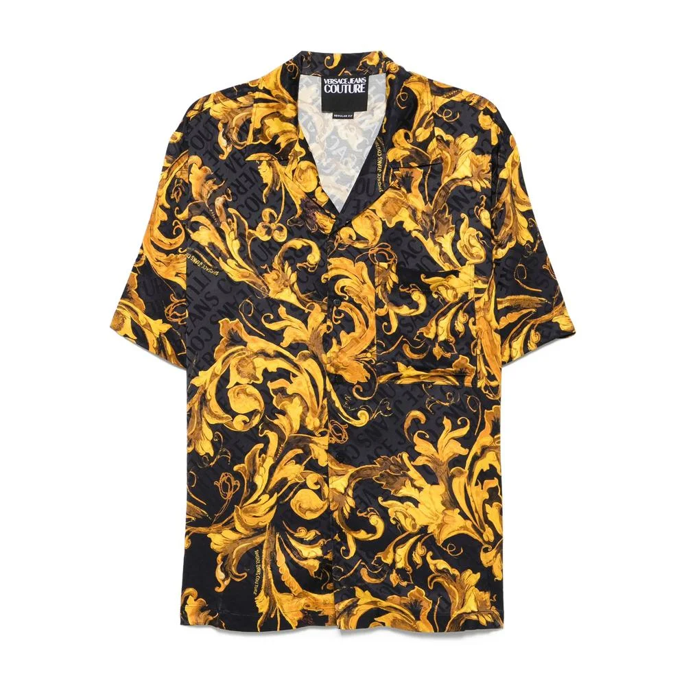 Versace Jeans Couture Shirts - 1