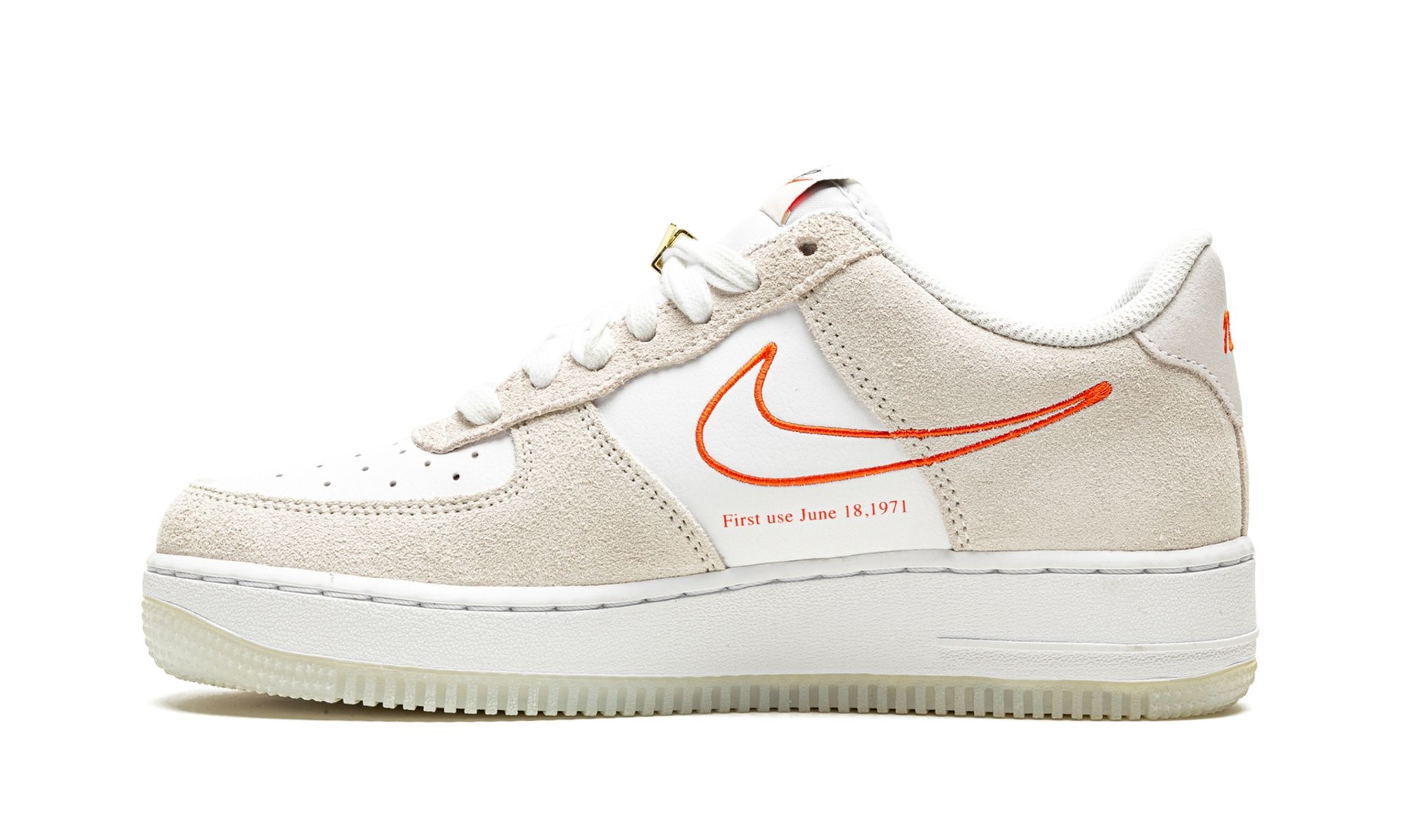 Wmns Air Force 1 '07 SE "First Use" - 6