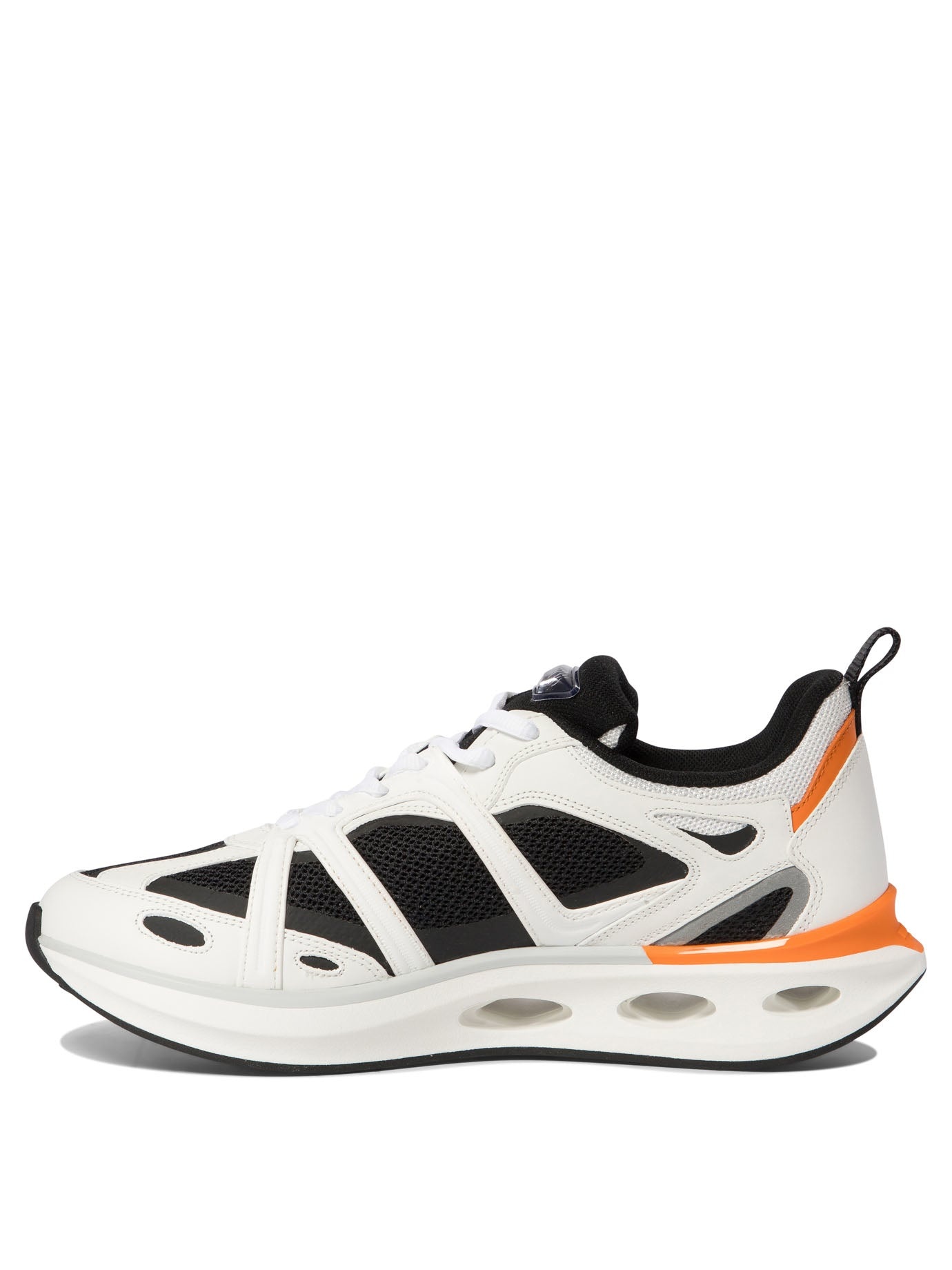Valentino Garavani "easyjog" Sneakers - 3