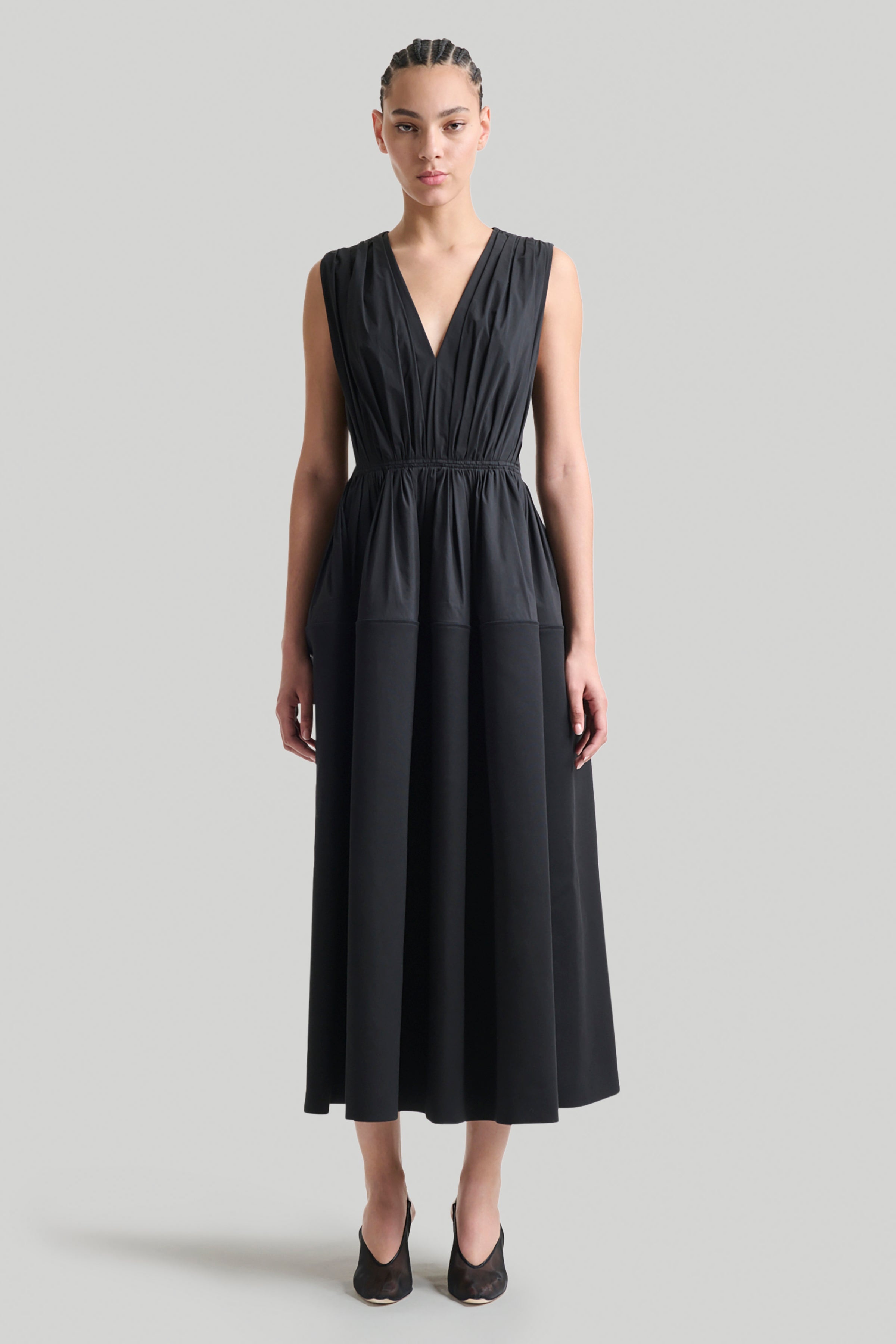 MIKA DRESS - 3